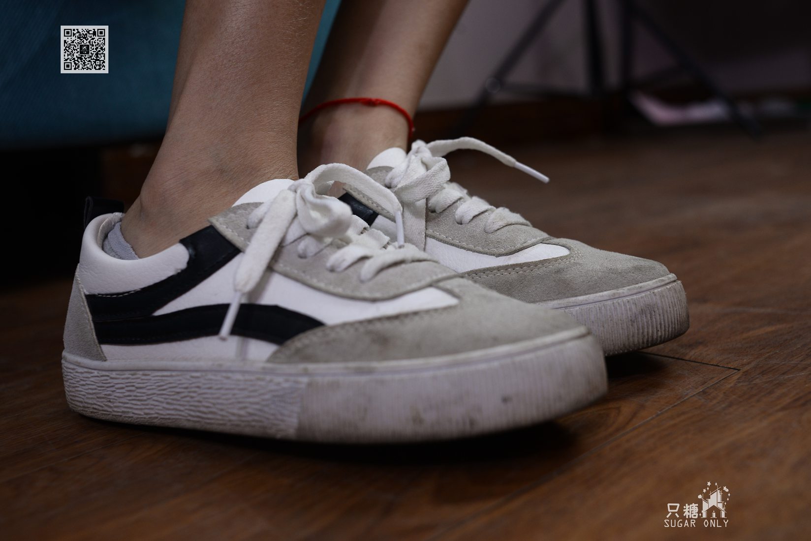 图片[218]-[只糖棉袜] NO.047  安安 红绳与小铃铛 在线浏览 – 速更版-美库