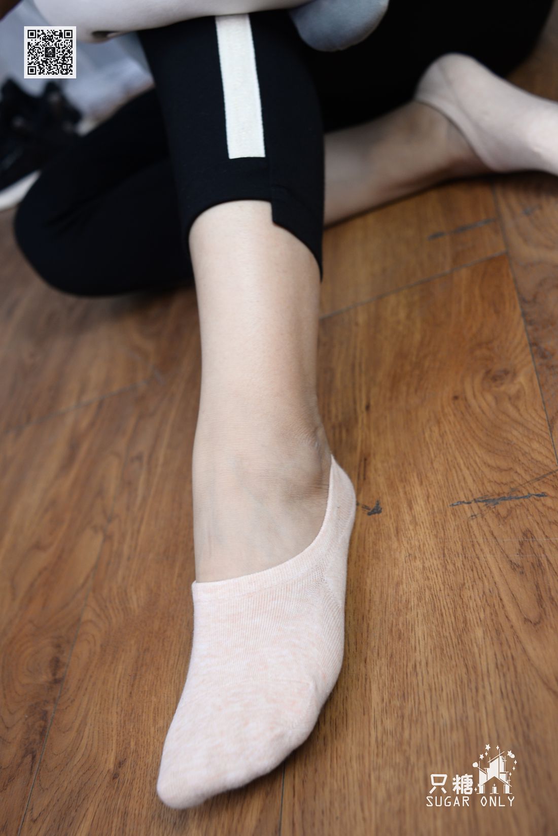 图片[92]-[只糖棉袜] NO.038 林萌 – 热带的风与想念 在线浏览 – 速更版-美库
