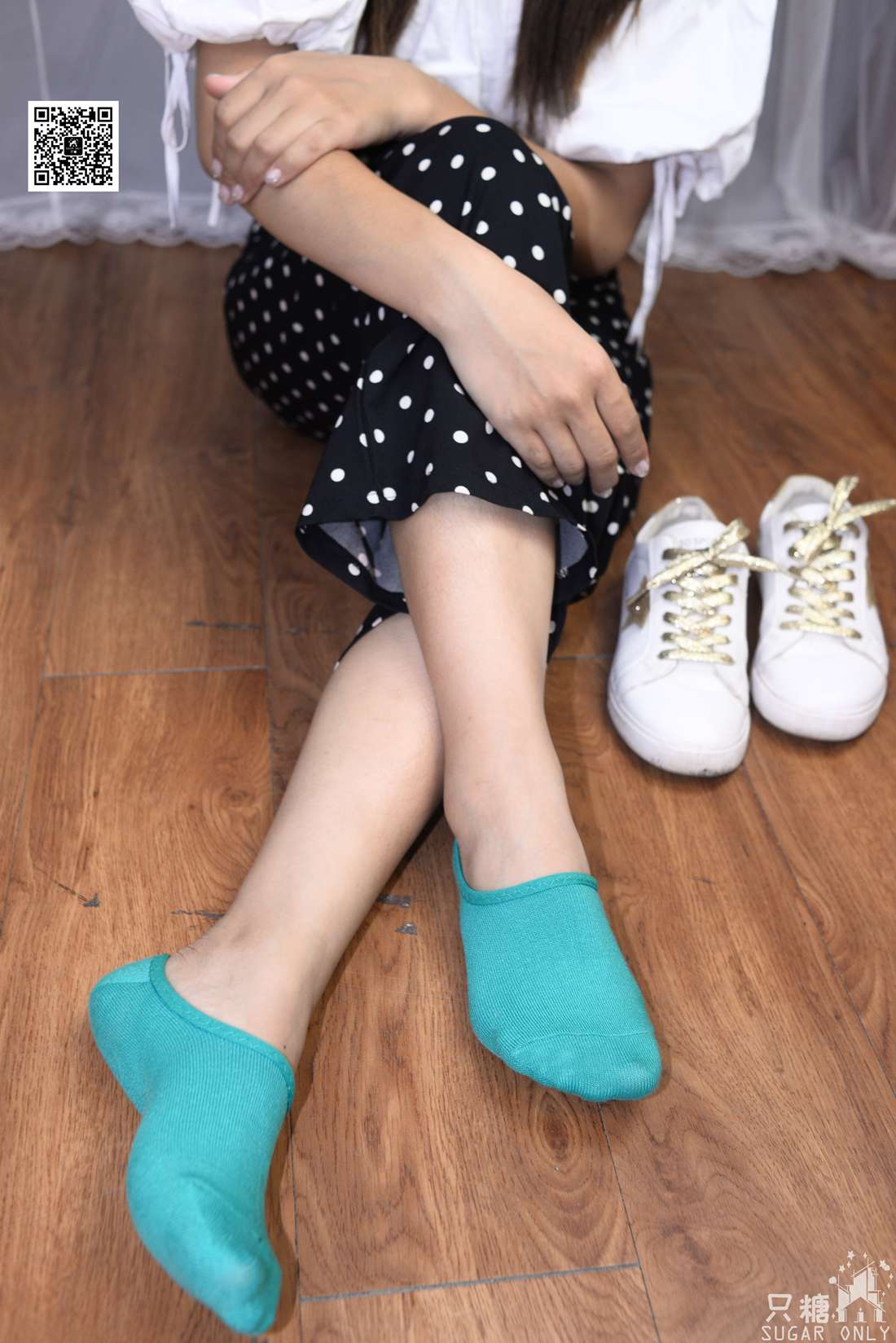 图片[138]-[只糖棉袜] NO.042 陈韵 永不凋零 在线浏览 – 速更版-美库