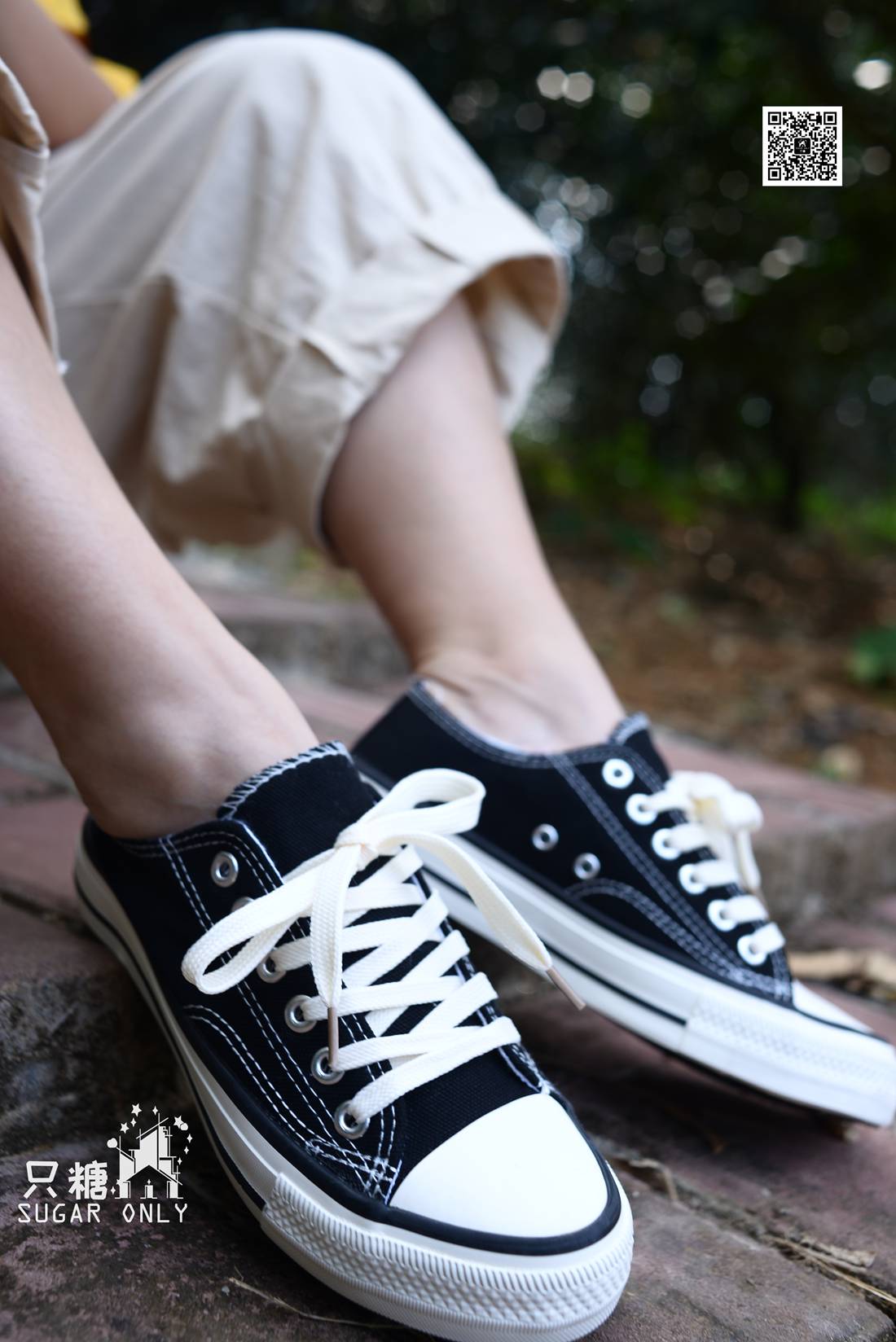 图片[246]-[只糖棉袜] NO.040 丸子 那天我看到了阳光 在线浏览 – 速更版-美库