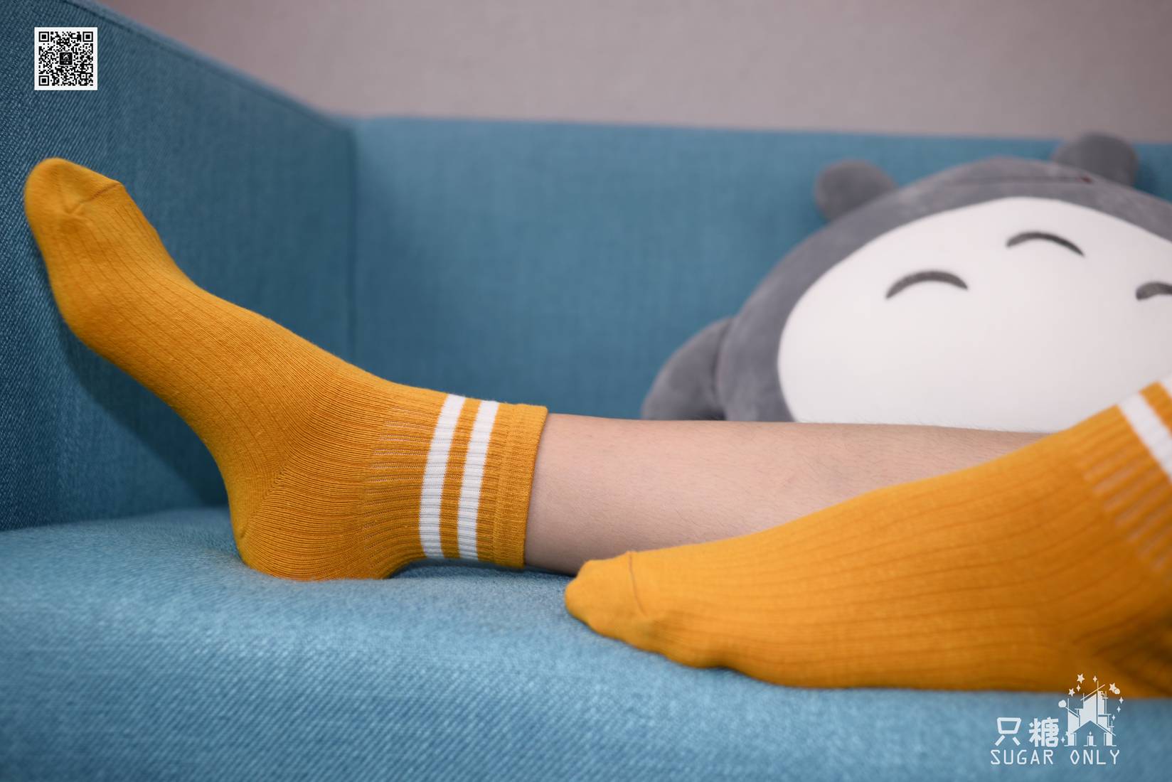 图片[42]-[只糖棉袜] NO.044 嘉琪 那些关于棉袜的记忆 在线浏览 – 速更版-美库