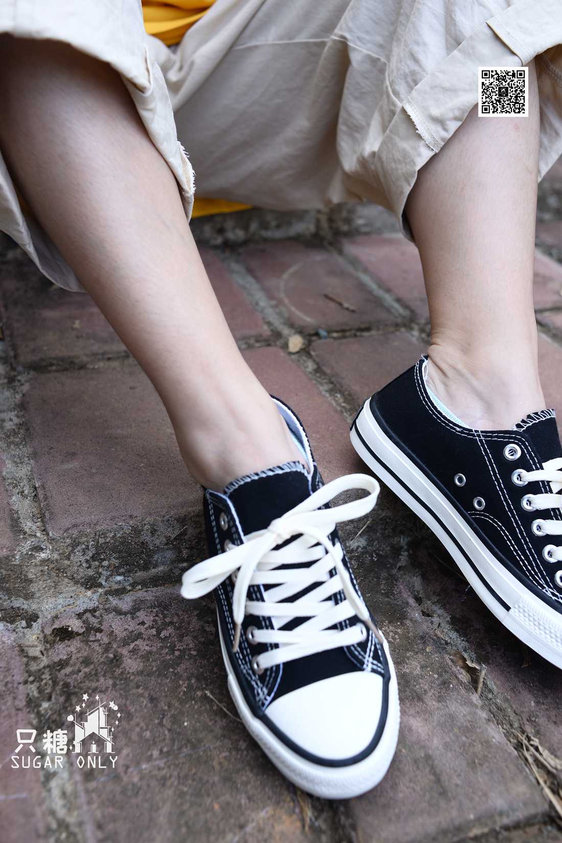 图片[121]-[只糖棉袜] NO.040 丸子 那天我看到了阳光 在线浏览 – 速更版-美库