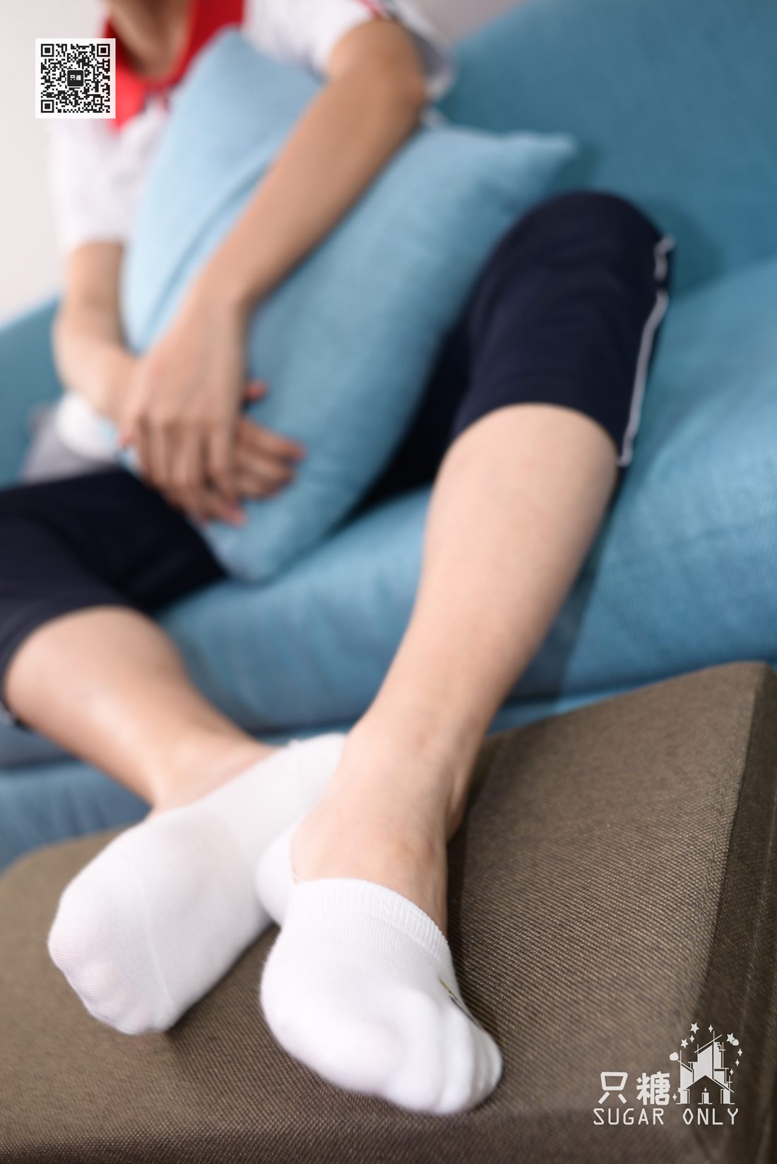 图片[34]-[只糖棉袜] NO.035 丸子－成长总在不经意间 在线浏览 – 速更版-美库