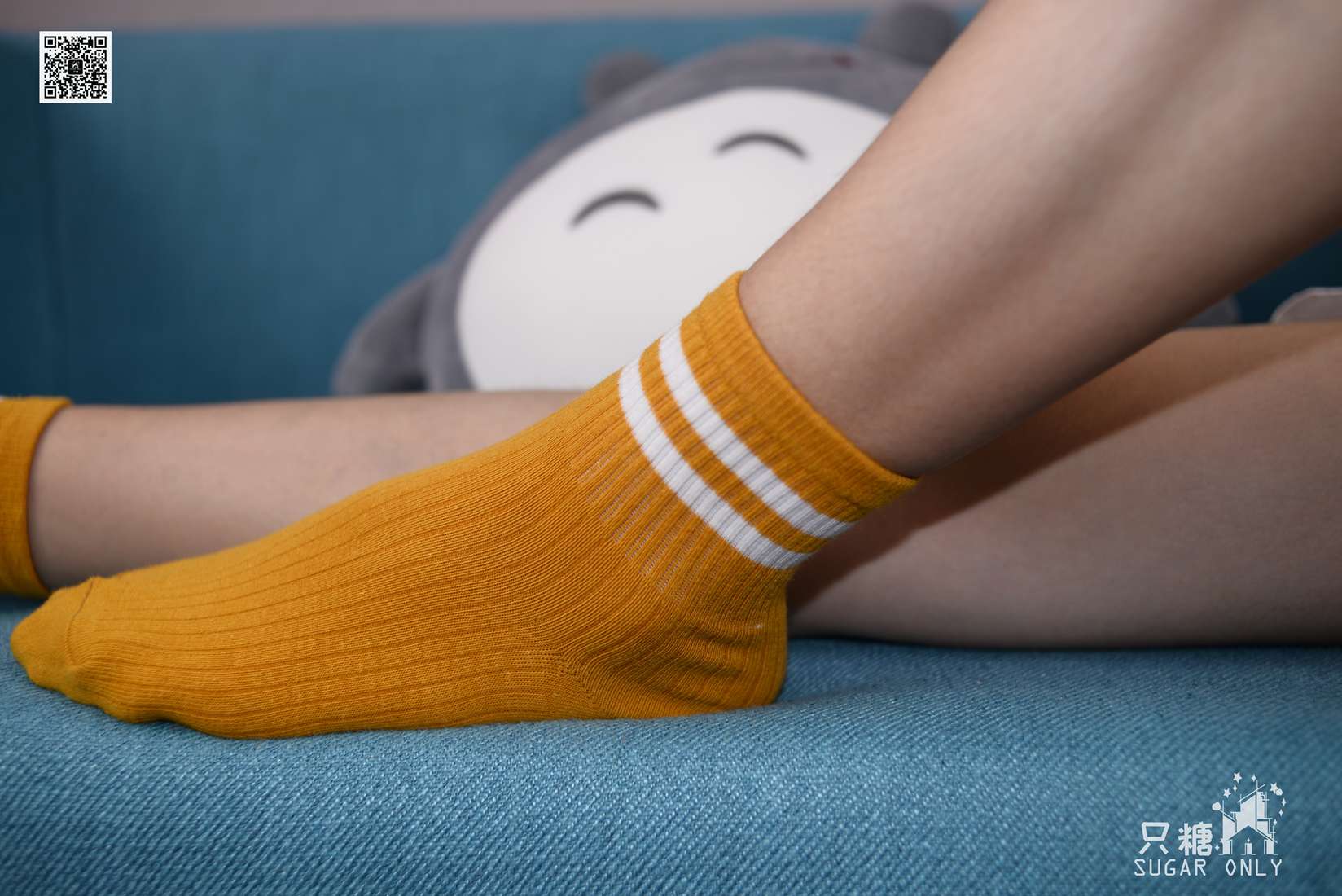 图片[94]-[只糖棉袜] NO.044 嘉琪 那些关于棉袜的记忆 在线浏览 – 速更版-美库