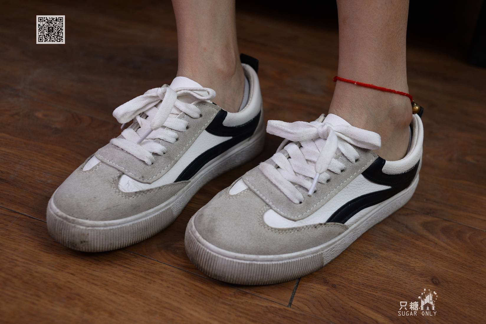 图片[164]-[只糖棉袜] NO.047  安安 红绳与小铃铛 在线浏览 – 速更版-美库