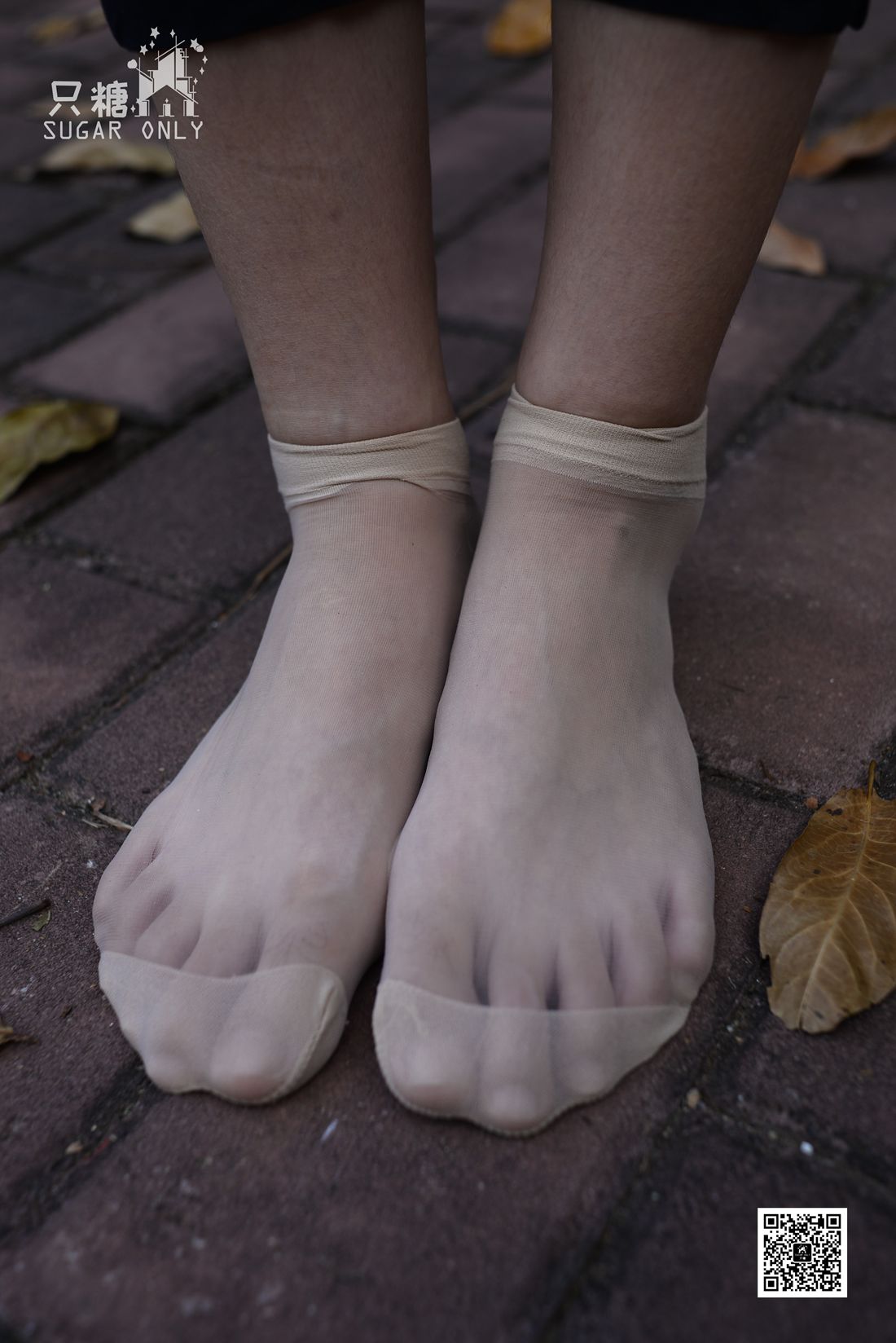 图片[126]-[只糖棉袜] NO.046 丸子 依然经典的帆布鞋 在线浏览 – 速更版-美库