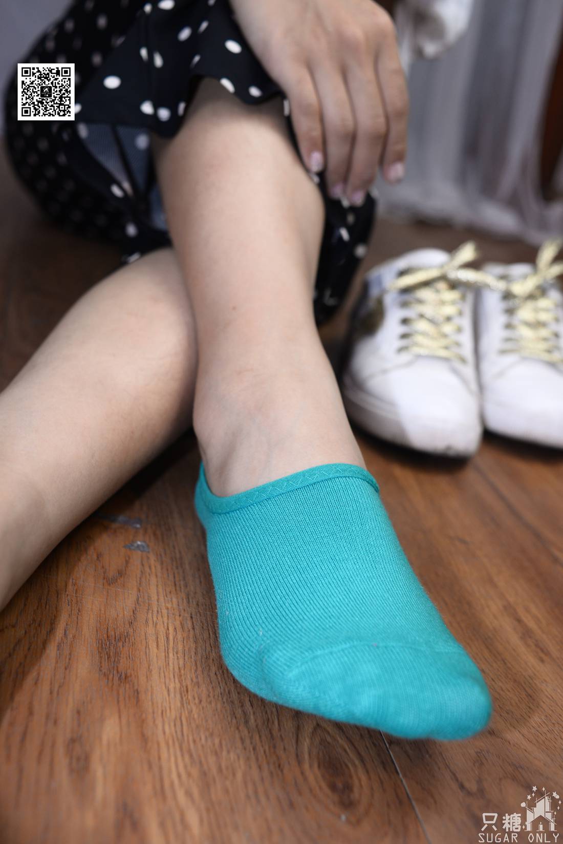 图片[134]-[只糖棉袜] NO.042 陈韵 永不凋零 在线浏览 – 速更版-美库
