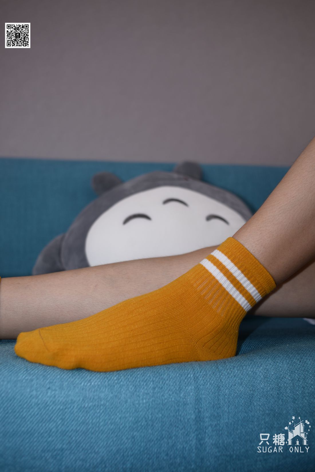 图片[33]-[只糖棉袜] NO.044 嘉琪 那些关于棉袜的记忆 在线浏览 – 速更版-美库