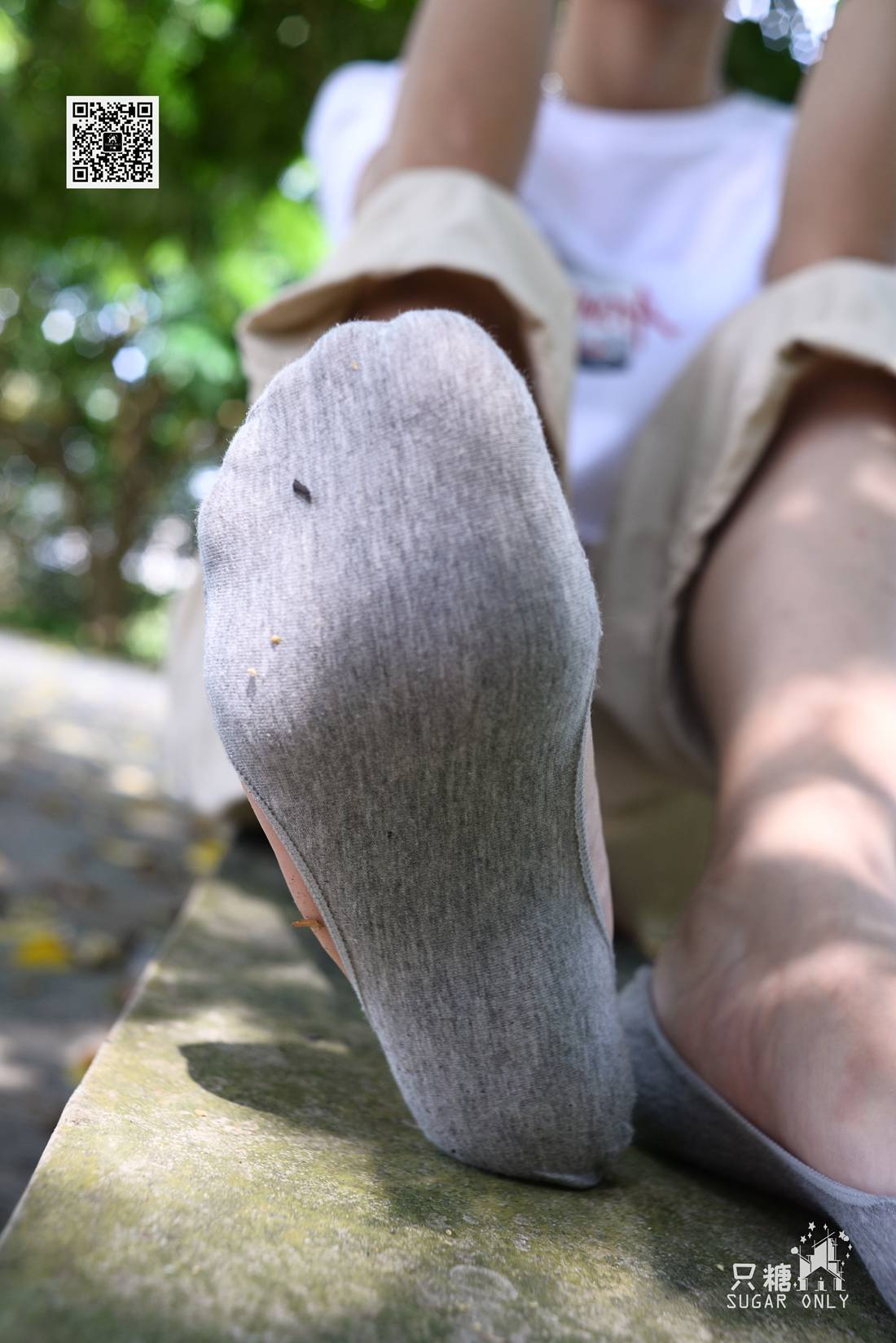 图片[128]-[只糖棉袜] NO.046 丸子 依然经典的帆布鞋 在线浏览 – 速更版-美库