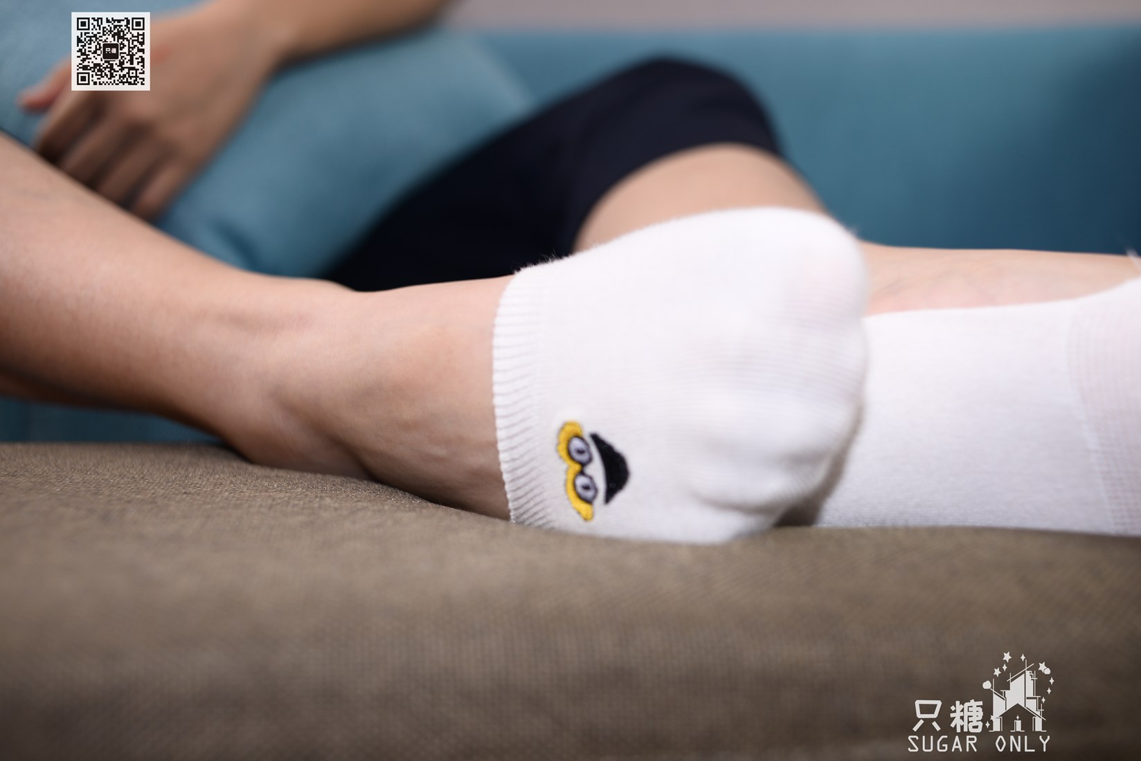 图片[75]-[只糖棉袜] NO.035 丸子－成长总在不经意间 在线浏览 – 速更版-美库