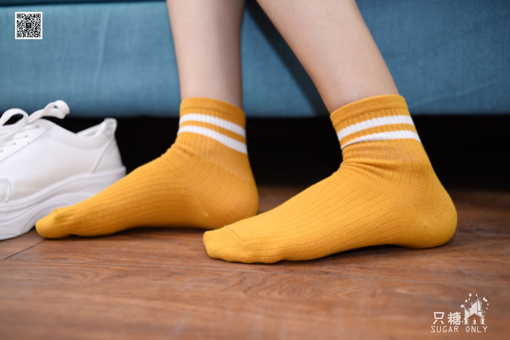 图片[25]-[只糖棉袜] NO.044 嘉琪 那些关于棉袜的记忆 在线浏览 – 速更版-美库