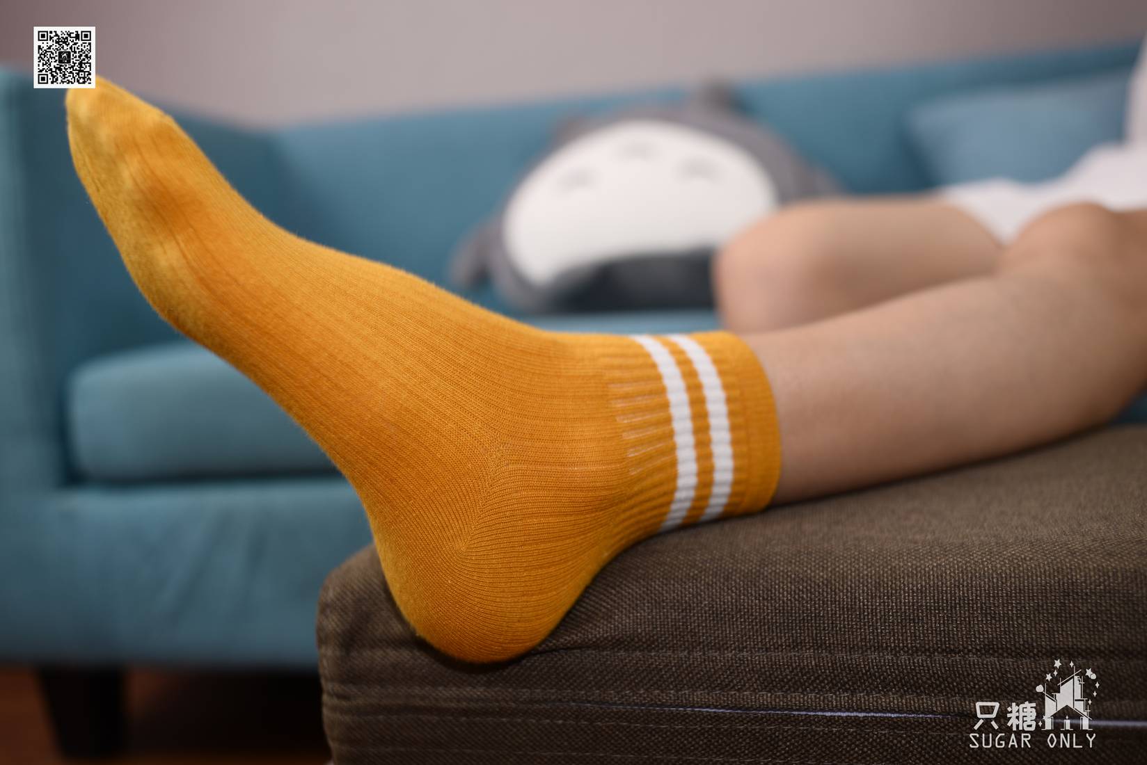 图片[114]-[只糖棉袜] NO.044 嘉琪 那些关于棉袜的记忆 在线浏览 – 速更版-美库