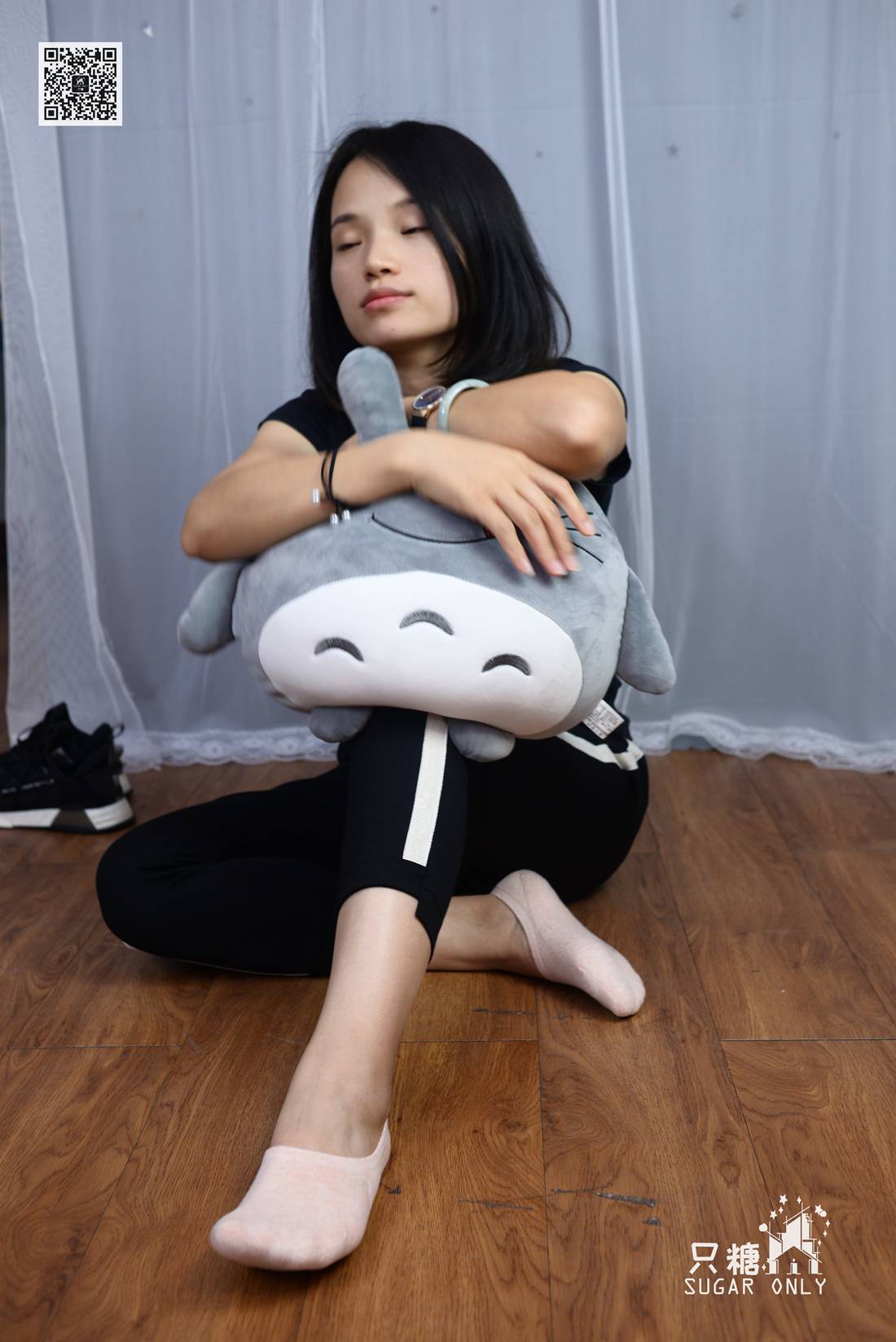 图片[171]-[只糖棉袜] NO.038 林萌 – 热带的风与想念 在线浏览 – 速更版-美库