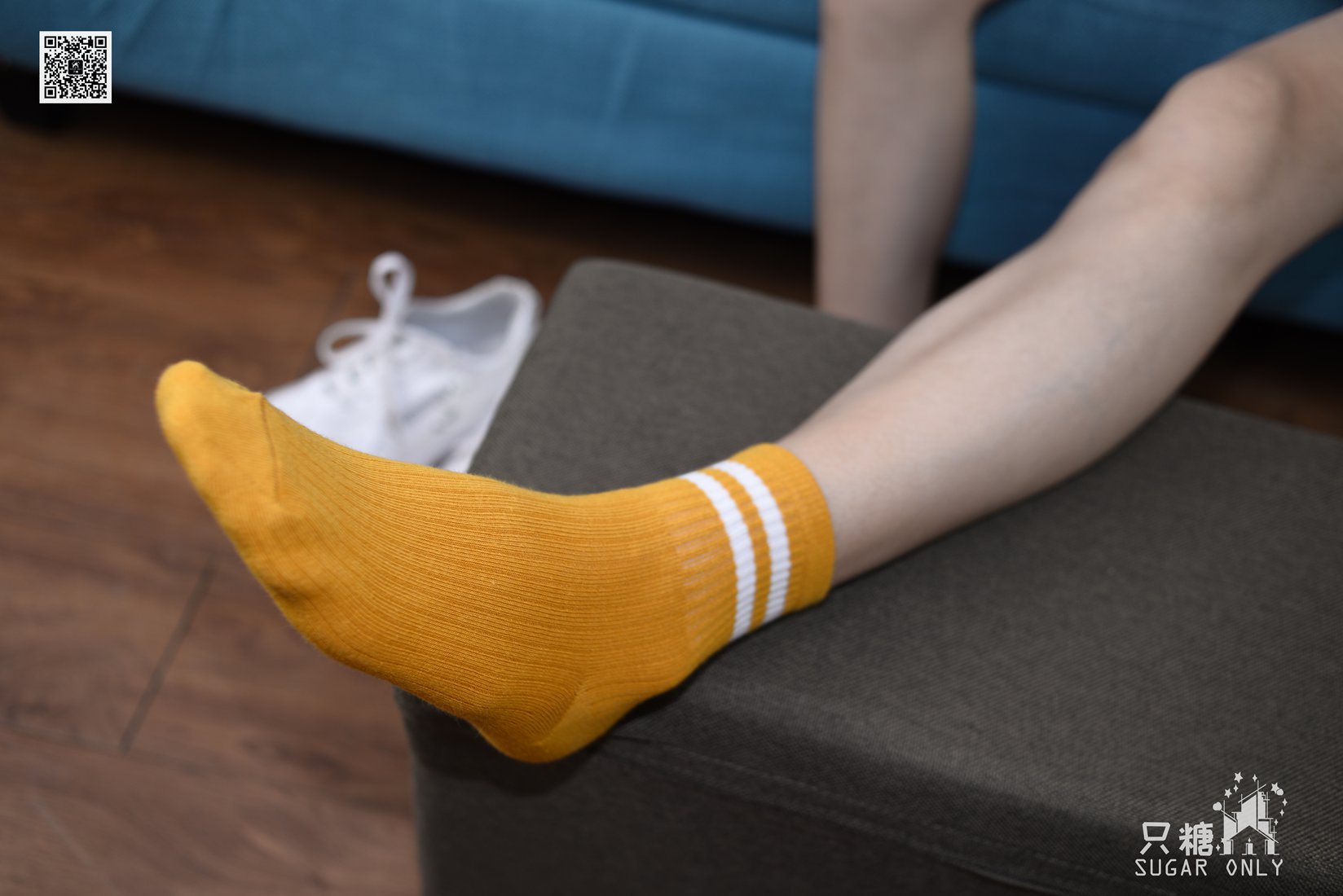 图片[115]-[只糖棉袜] NO.044 嘉琪 那些关于棉袜的记忆 在线浏览 – 速更版-美库