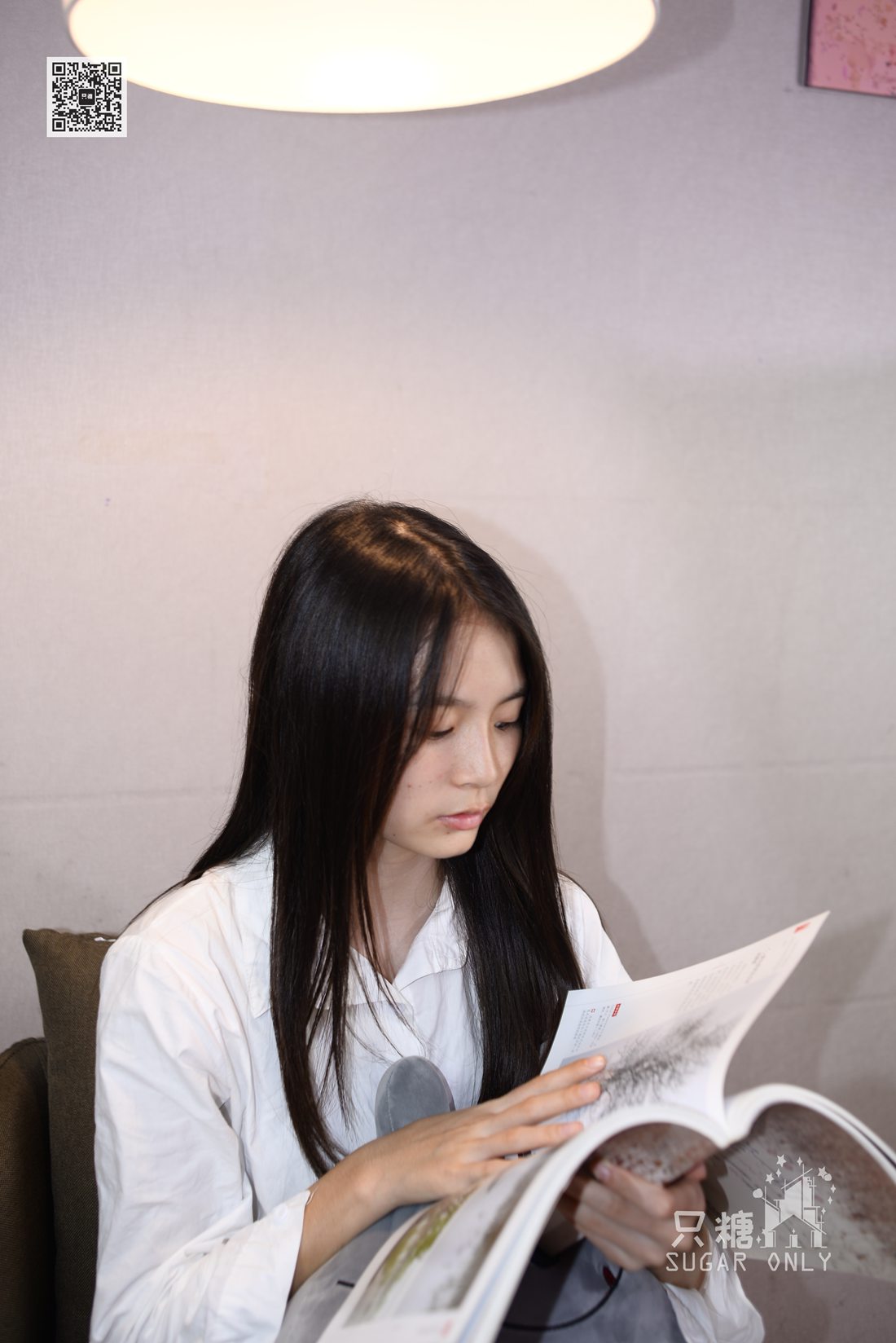 图片[161]-[只糖棉袜] NO.032 嘉琪－遇见了梦中的斑马 在线浏览 – 速更版-美库