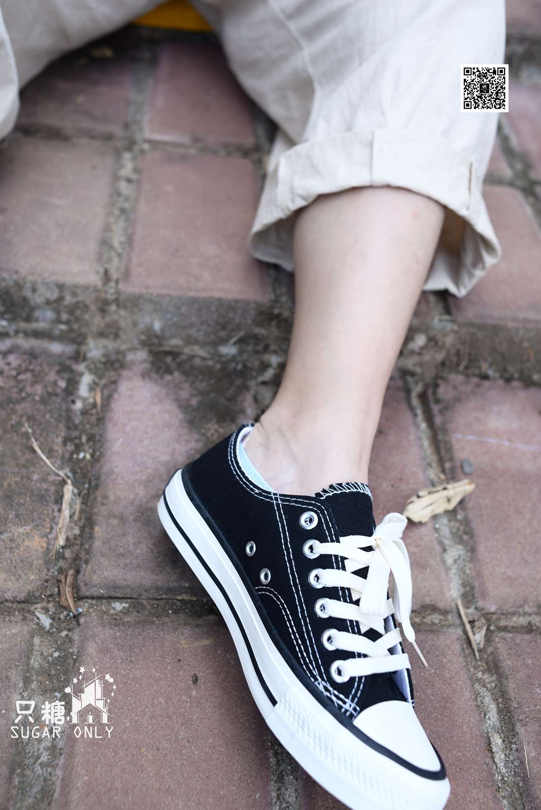 图片[107]-[只糖棉袜] NO.040 丸子 那天我看到了阳光 在线浏览 – 速更版-美库