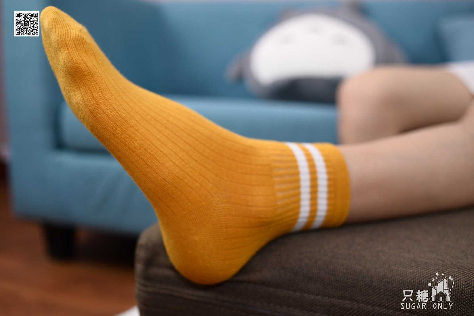 图片[40]-[只糖棉袜] NO.044 嘉琪 那些关于棉袜的记忆 在线浏览 – 速更版-美库