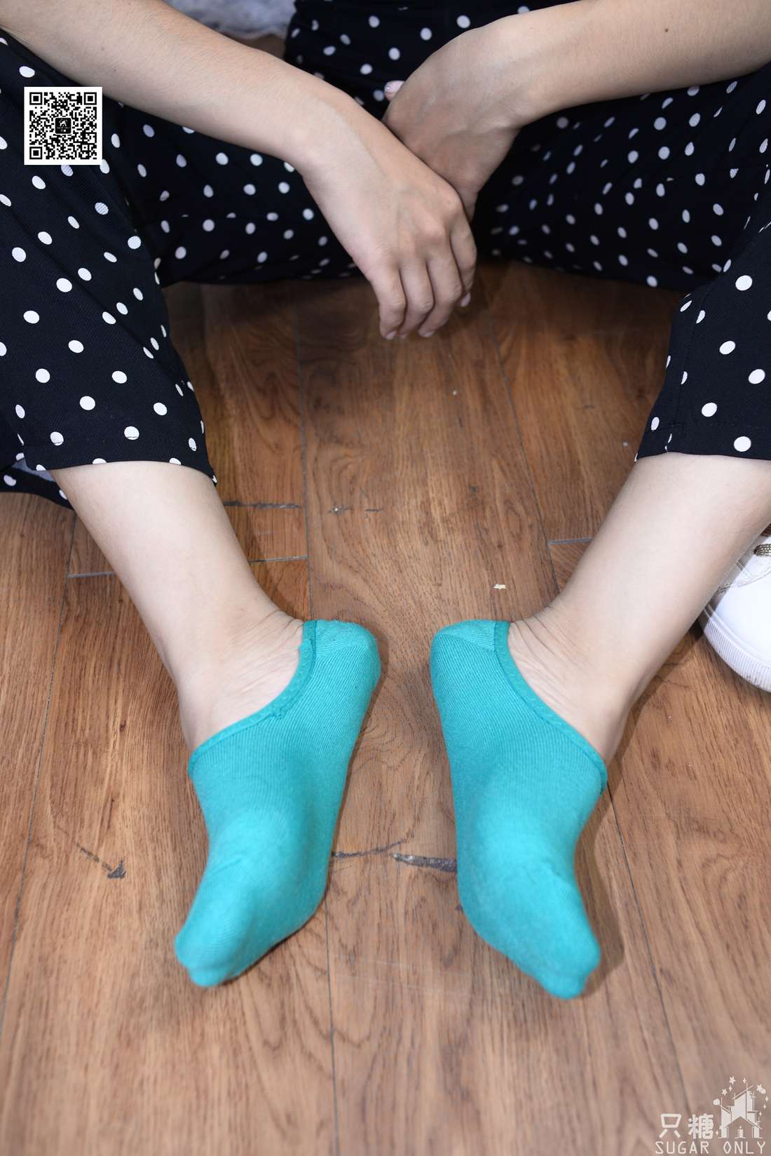 图片[55]-[只糖棉袜] NO.042 陈韵 永不凋零 在线浏览 – 速更版-美库