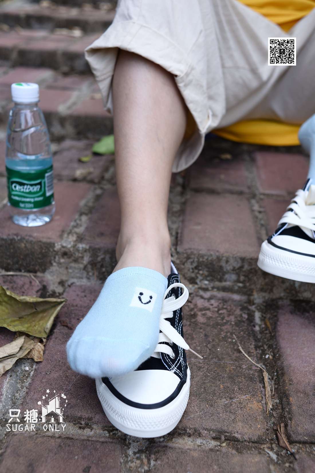 图片[126]-[只糖棉袜] NO.040 丸子 那天我看到了阳光 在线浏览 – 速更版-美库