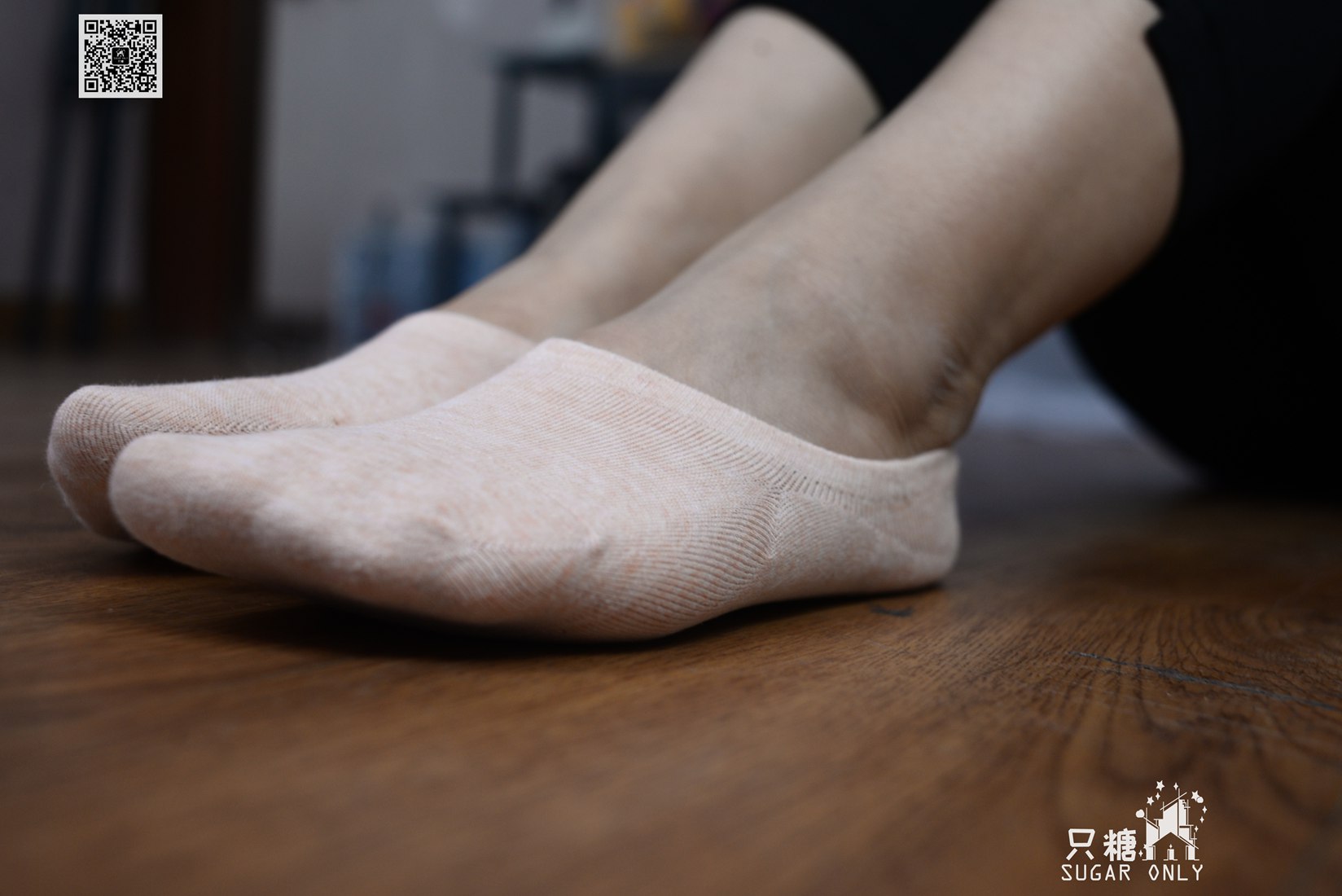 图片[83]-[只糖棉袜] NO.038 林萌 – 热带的风与想念 在线浏览 – 速更版-美库