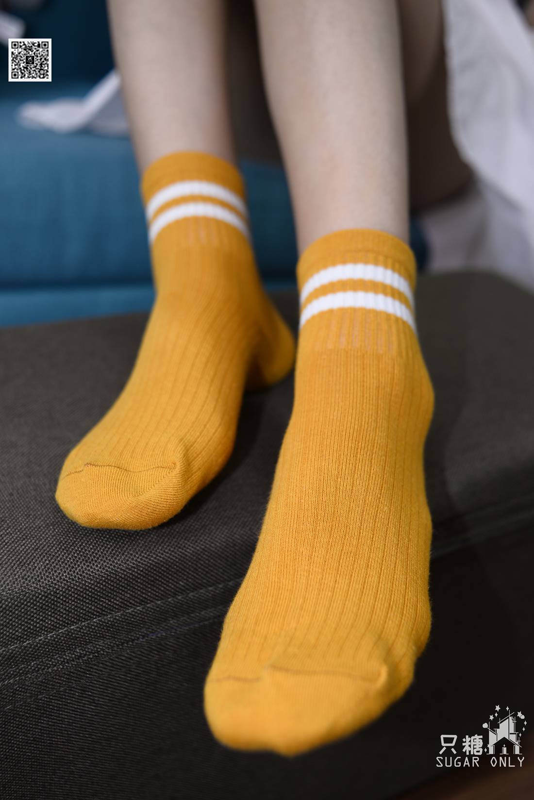 图片[140]-[只糖棉袜] NO.044 嘉琪 那些关于棉袜的记忆 在线浏览 – 速更版-美库