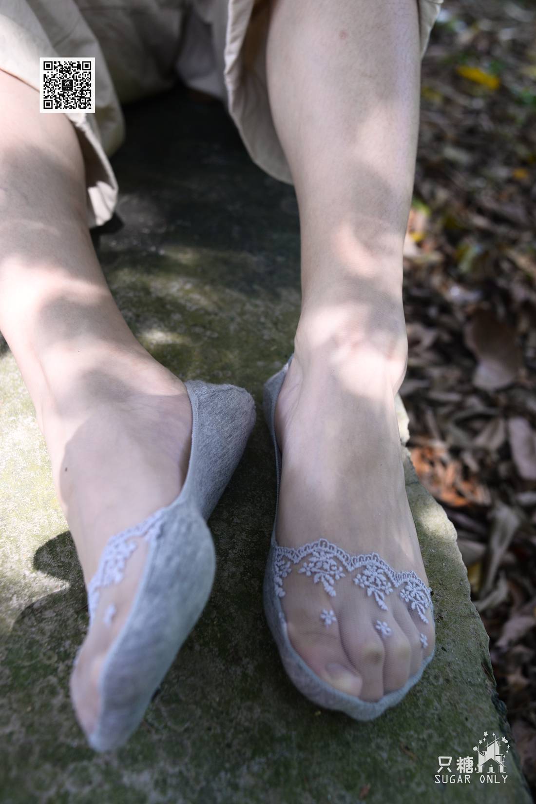 图片[134]-[只糖棉袜] NO.046 丸子 依然经典的帆布鞋 在线浏览 – 速更版-美库