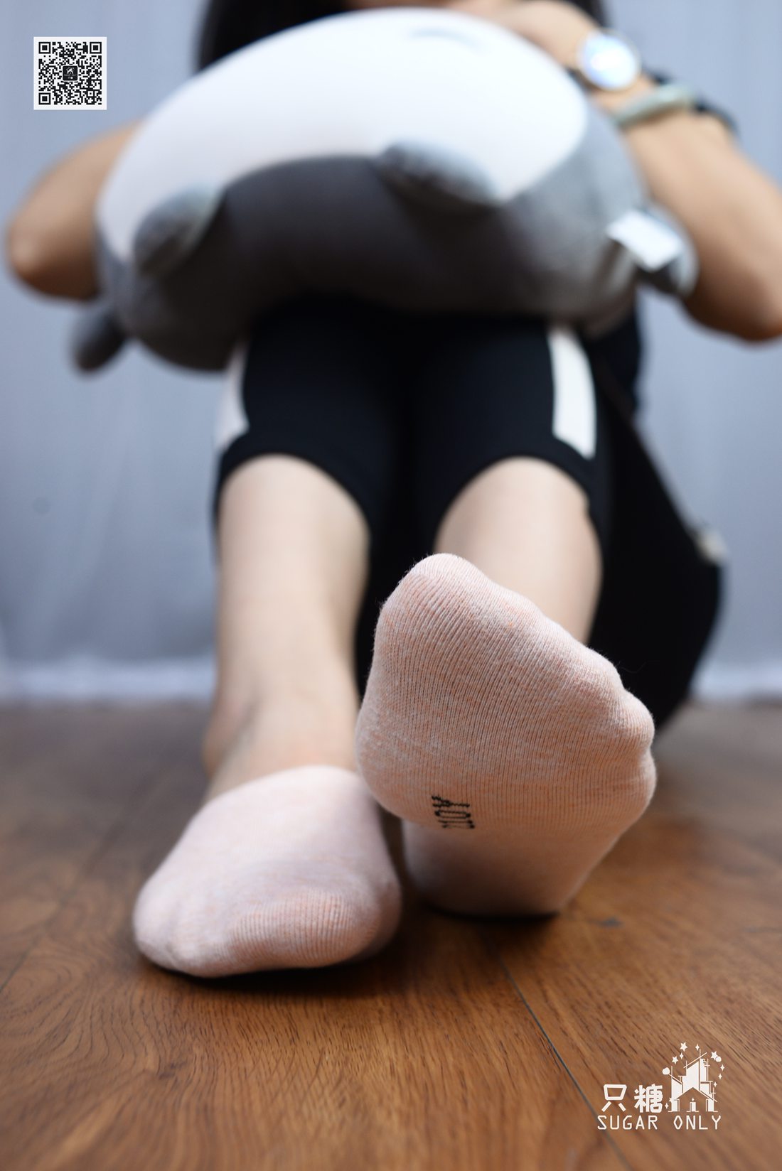 图片[31]-[只糖棉袜] NO.038 林萌 – 热带的风与想念 在线浏览 – 速更版-美库