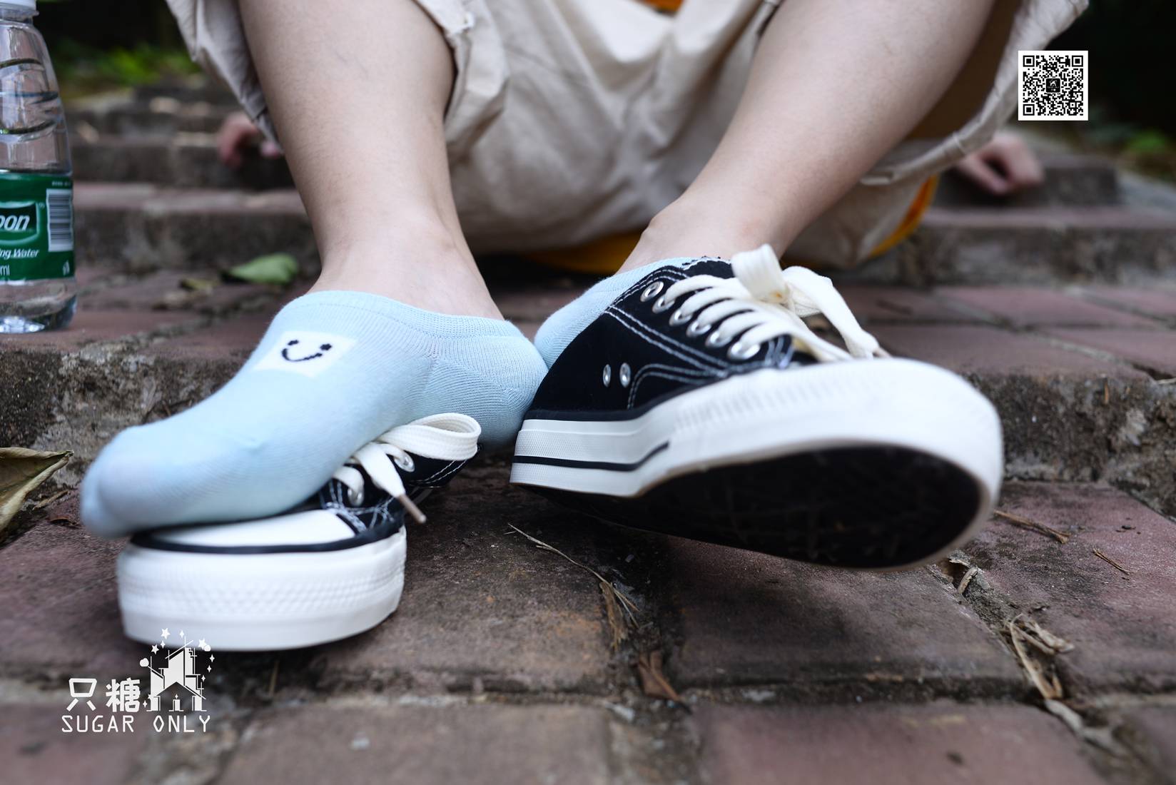 图片[61]-[只糖棉袜] NO.040 丸子 那天我看到了阳光 在线浏览 – 速更版-美库