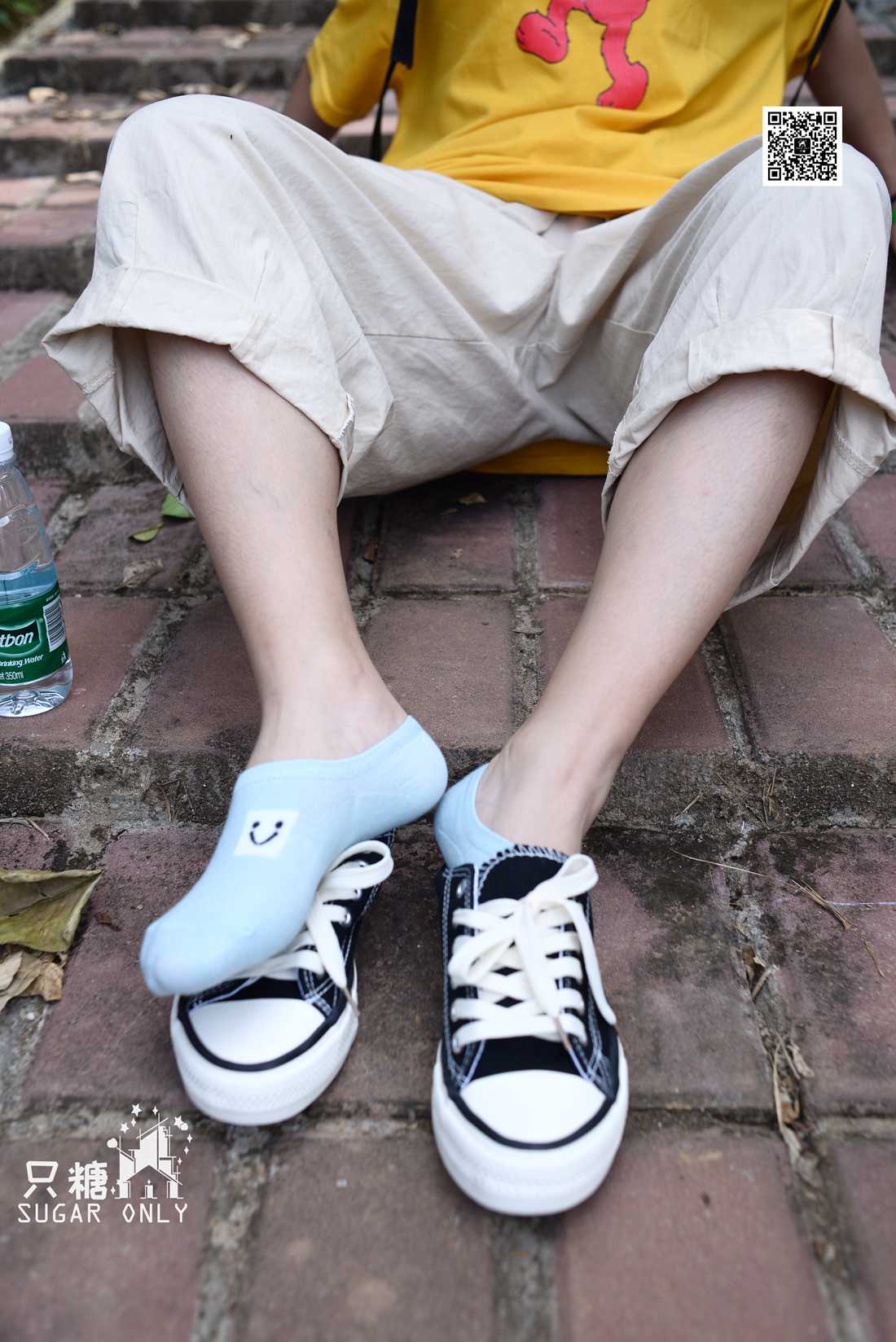 图片[98]-[只糖棉袜] NO.040 丸子 那天我看到了阳光 在线浏览 – 速更版-美库