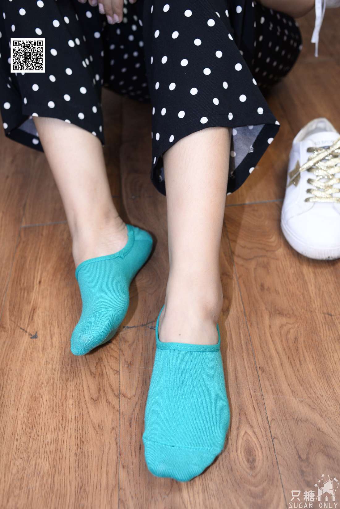 图片[14]-[只糖棉袜] NO.042 陈韵 永不凋零 在线浏览 – 速更版-美库