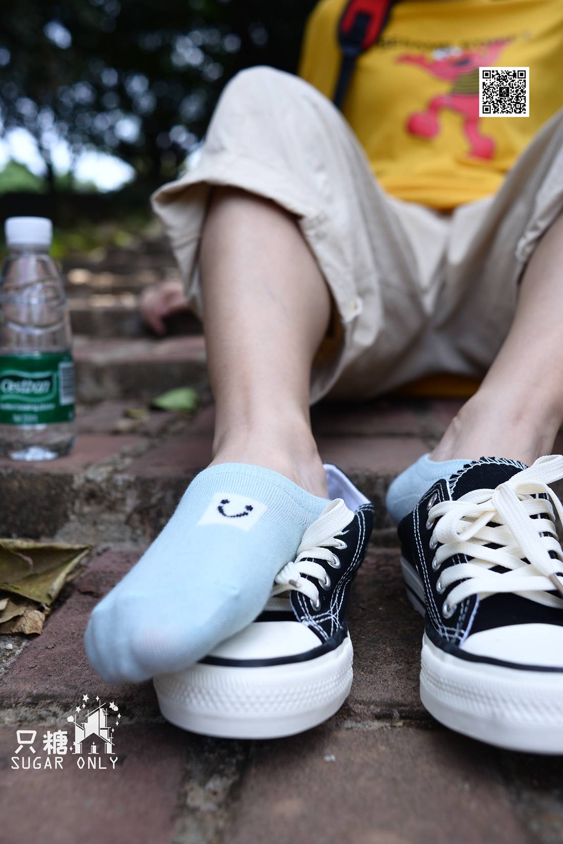 图片[55]-[只糖棉袜] NO.040 丸子 那天我看到了阳光 在线浏览 – 速更版-美库