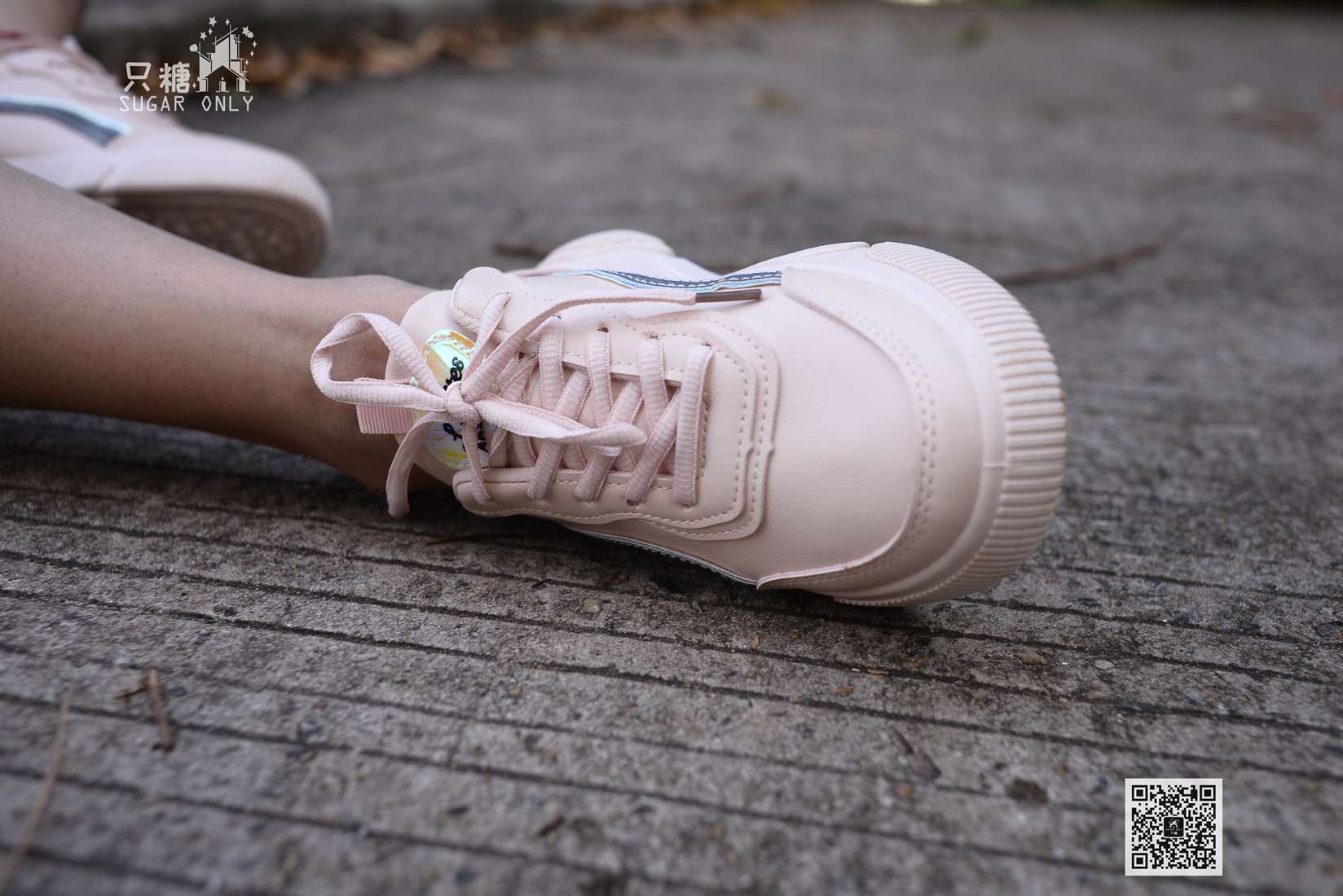 图片[236]-[只糖棉袜] NO.048 文文 秋意浓，盼春风 在线浏览 – 速更版-美库