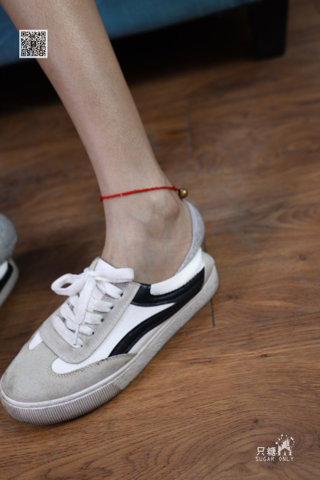 图片[241]-[只糖棉袜] NO.047  安安 红绳与小铃铛 在线浏览 – 速更版-美库