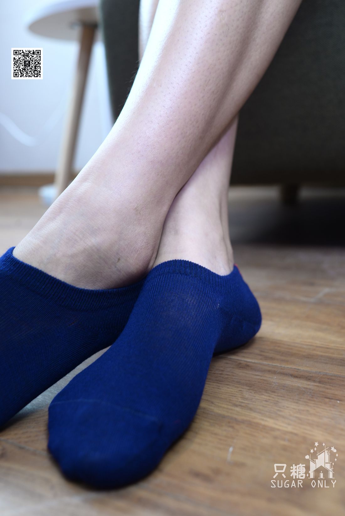图片[112]-[只糖棉袜] NO.039 橘喵 – 十月里的小星星 在线浏览 – 速更版-美库