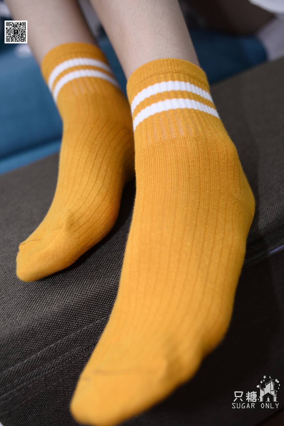图片[177]-[只糖棉袜] NO.044 嘉琪 那些关于棉袜的记忆 在线浏览 – 速更版-美库