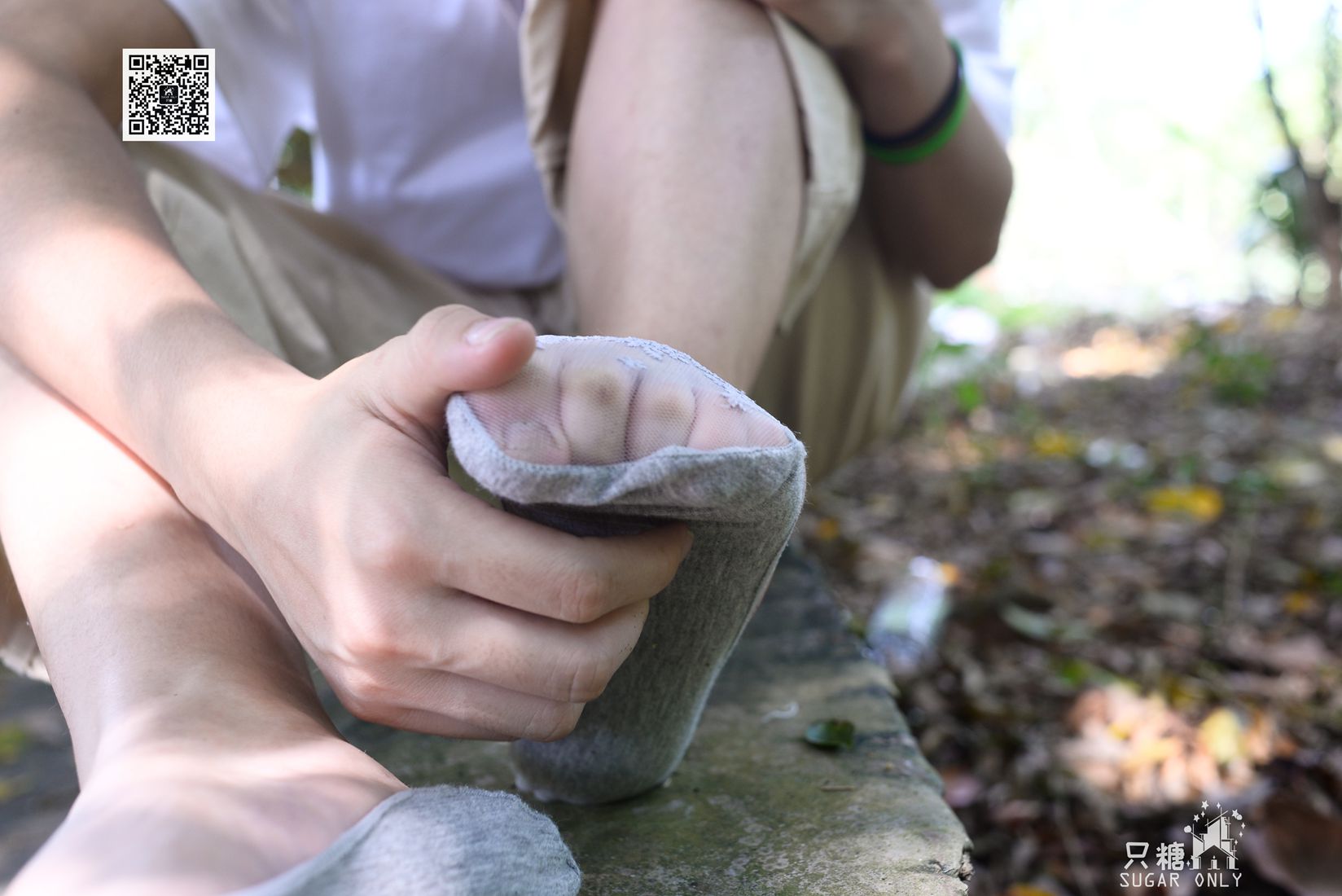 图片[56]-[只糖棉袜] NO.046 丸子 依然经典的帆布鞋 在线浏览 – 速更版-美库