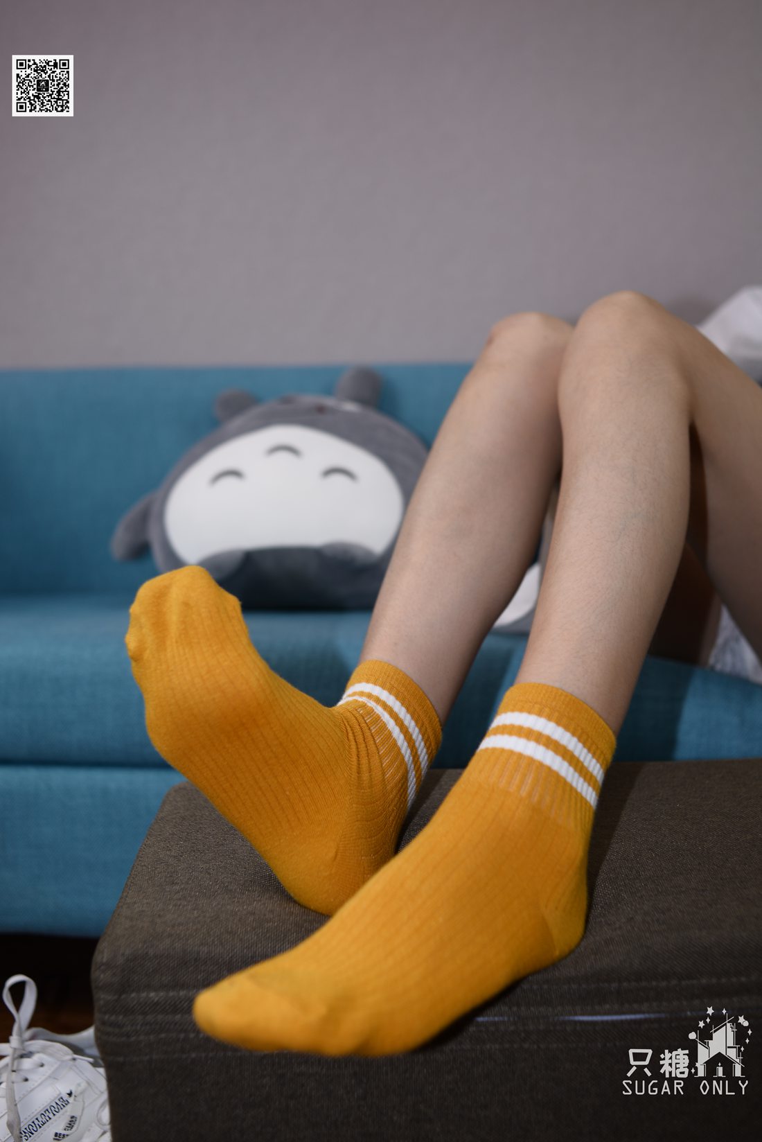 图片[156]-[只糖棉袜] NO.044 嘉琪 那些关于棉袜的记忆 在线浏览 – 速更版-美库