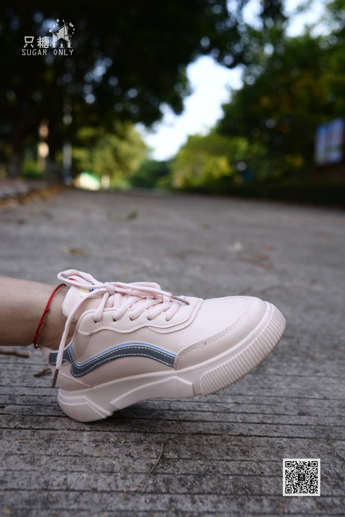 图片[122]-[只糖棉袜] NO.048 文文 秋意浓，盼春风 在线浏览 – 速更版-美库