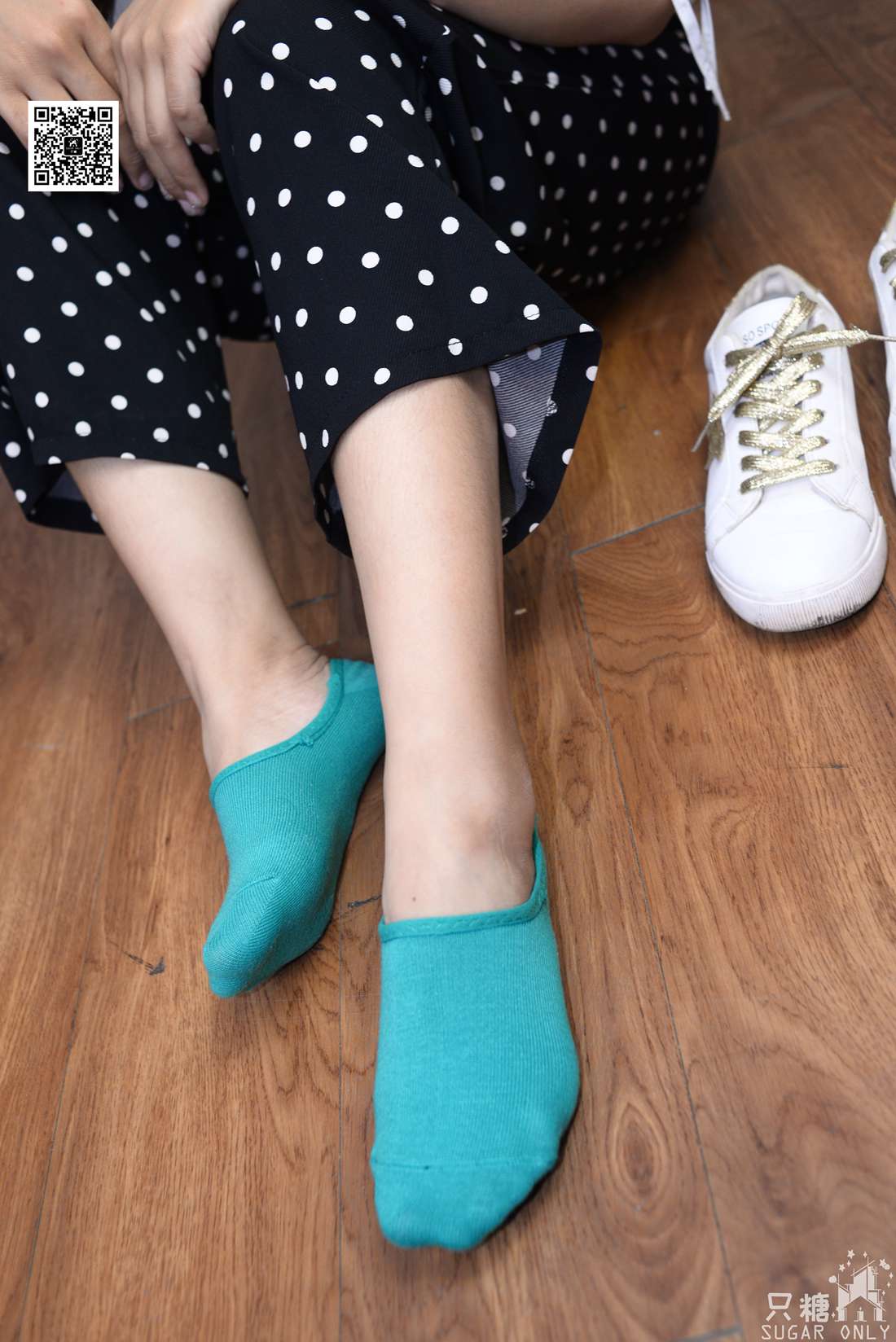 图片[146]-[只糖棉袜] NO.042 陈韵 永不凋零 在线浏览 – 速更版-美库