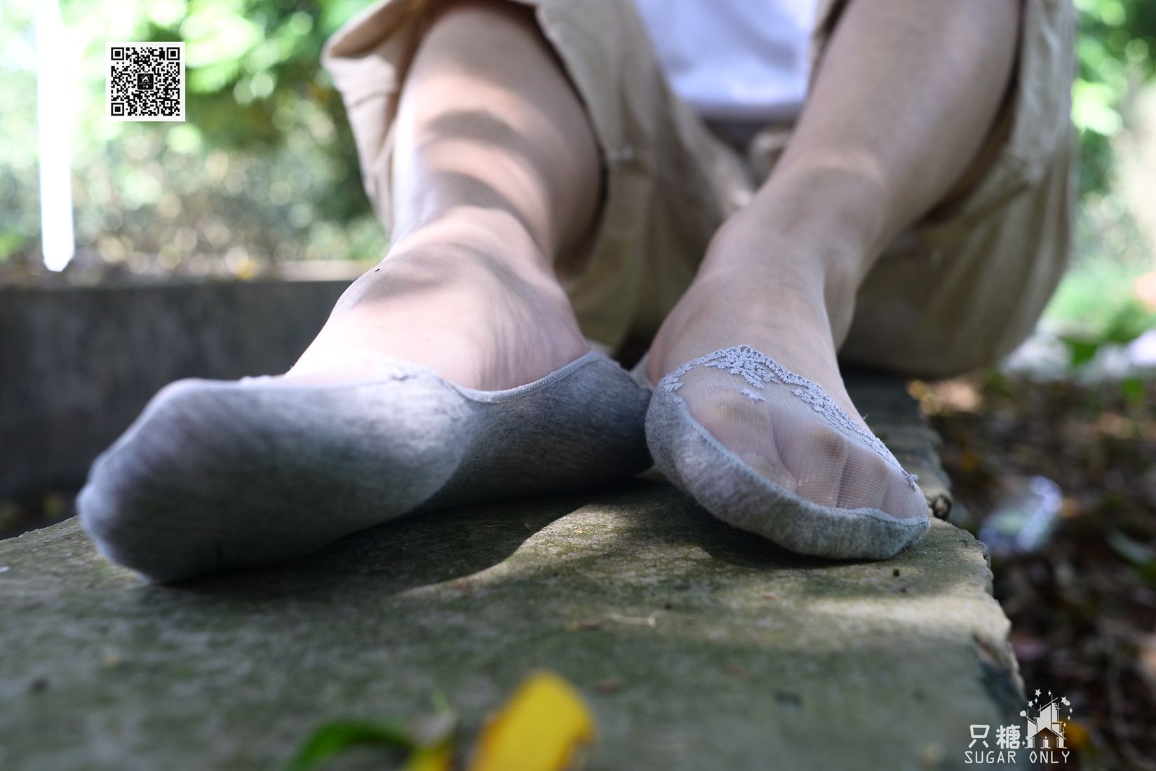 图片[59]-[只糖棉袜] NO.046 丸子 依然经典的帆布鞋 在线浏览 – 速更版-美库