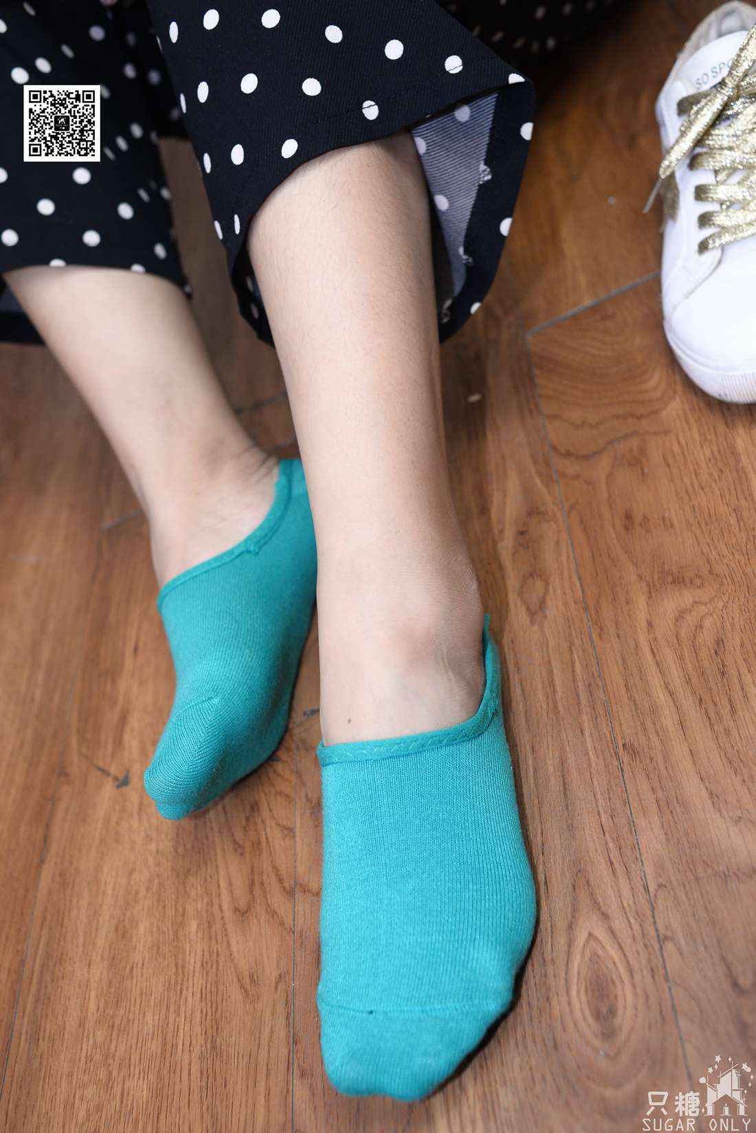 图片[8]-[只糖棉袜] NO.042 陈韵 永不凋零 在线浏览 – 速更版-美库