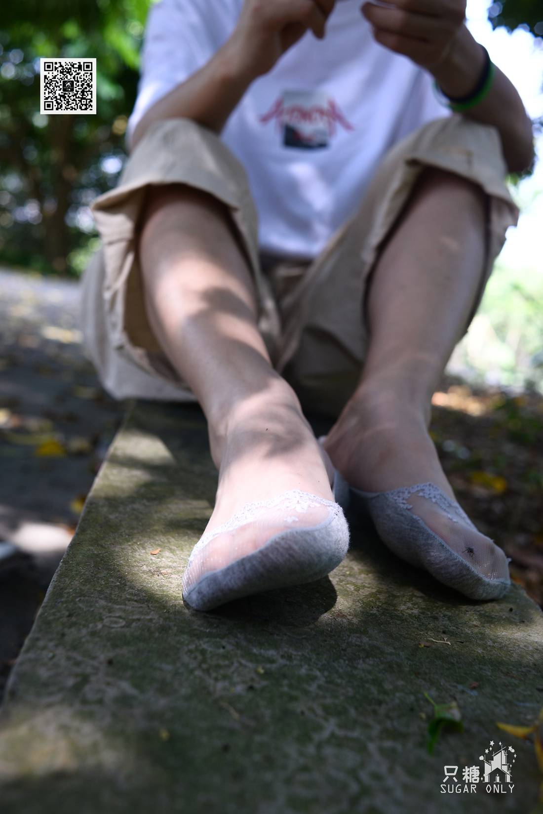 图片[4]-[只糖棉袜] NO.046 丸子 依然经典的帆布鞋 在线浏览 – 速更版-美库