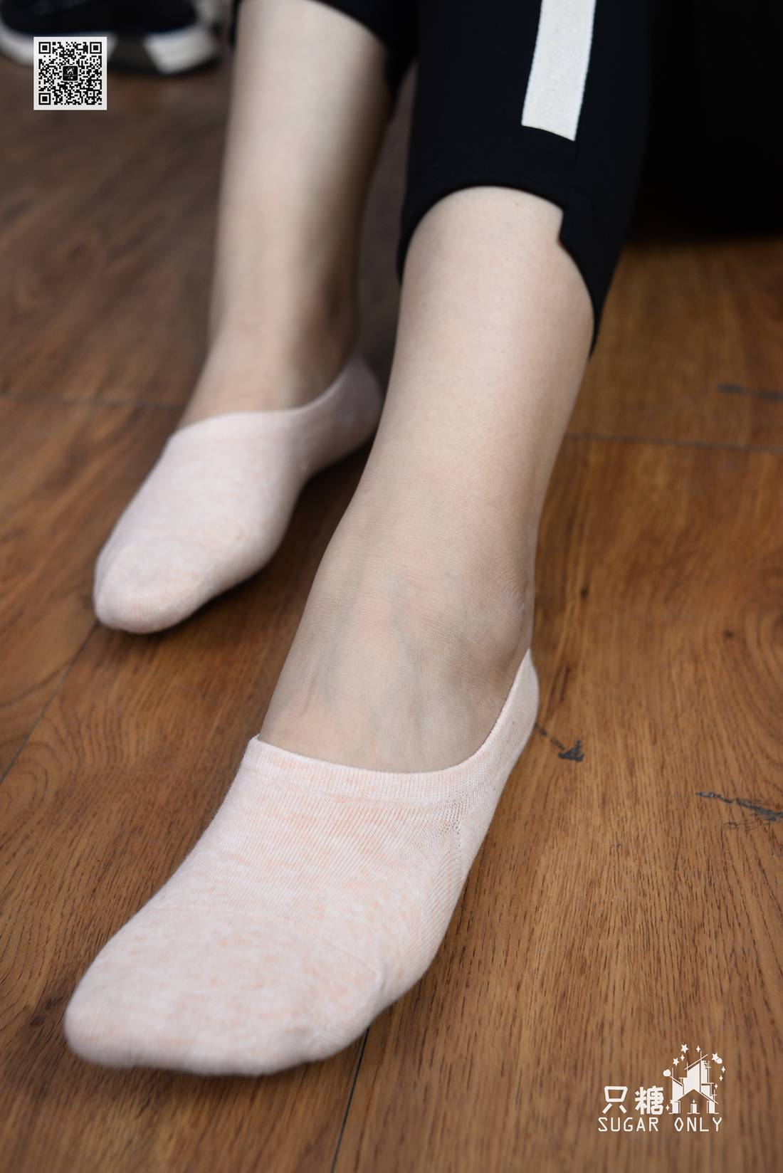 图片[138]-[只糖棉袜] NO.038 林萌 – 热带的风与想念 在线浏览 – 速更版-美库