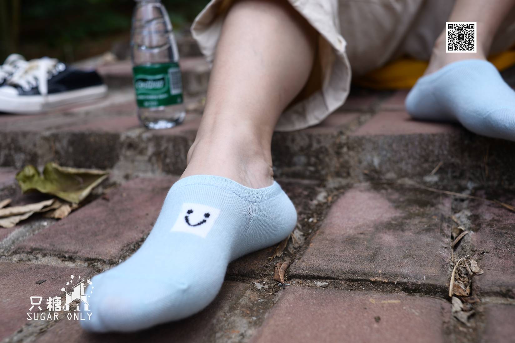 图片[148]-[只糖棉袜] NO.040 丸子 那天我看到了阳光 在线浏览 – 速更版-美库