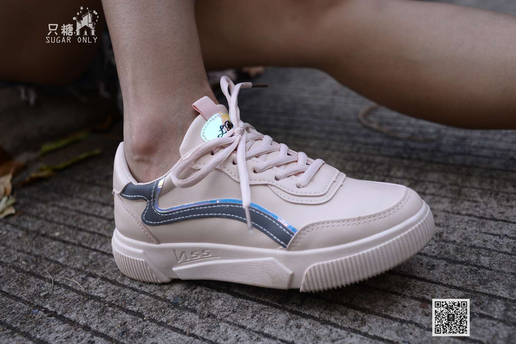 图片[189]-[只糖棉袜] NO.048 文文 秋意浓，盼春风 在线浏览 – 速更版-美库