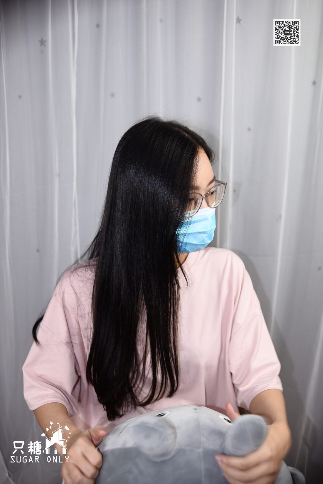 图片[181]-[只糖棉袜] NO.034 瑾瑾－彼岸，灯火阑珊 在线浏览 – 速更版-美库