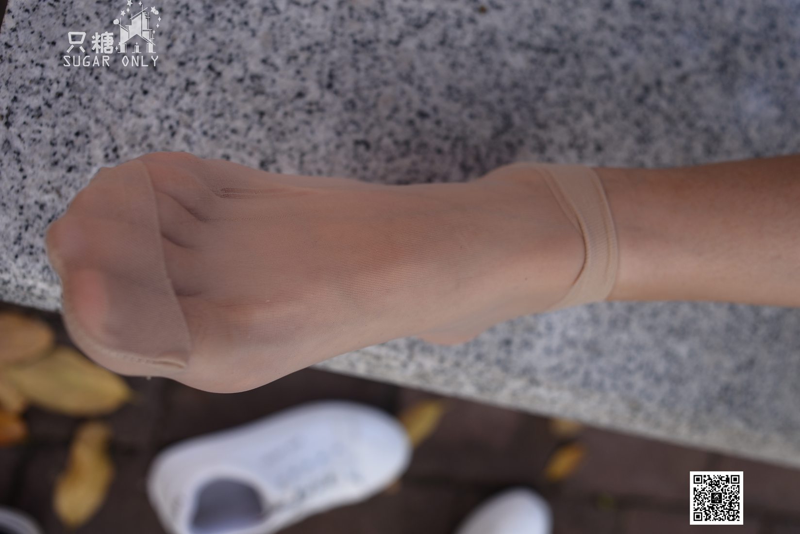 图片[192]-[只糖棉袜] NO.037 嘉琪 – 秋叶里的小白鞋 在线浏览 – 速更版-美库
