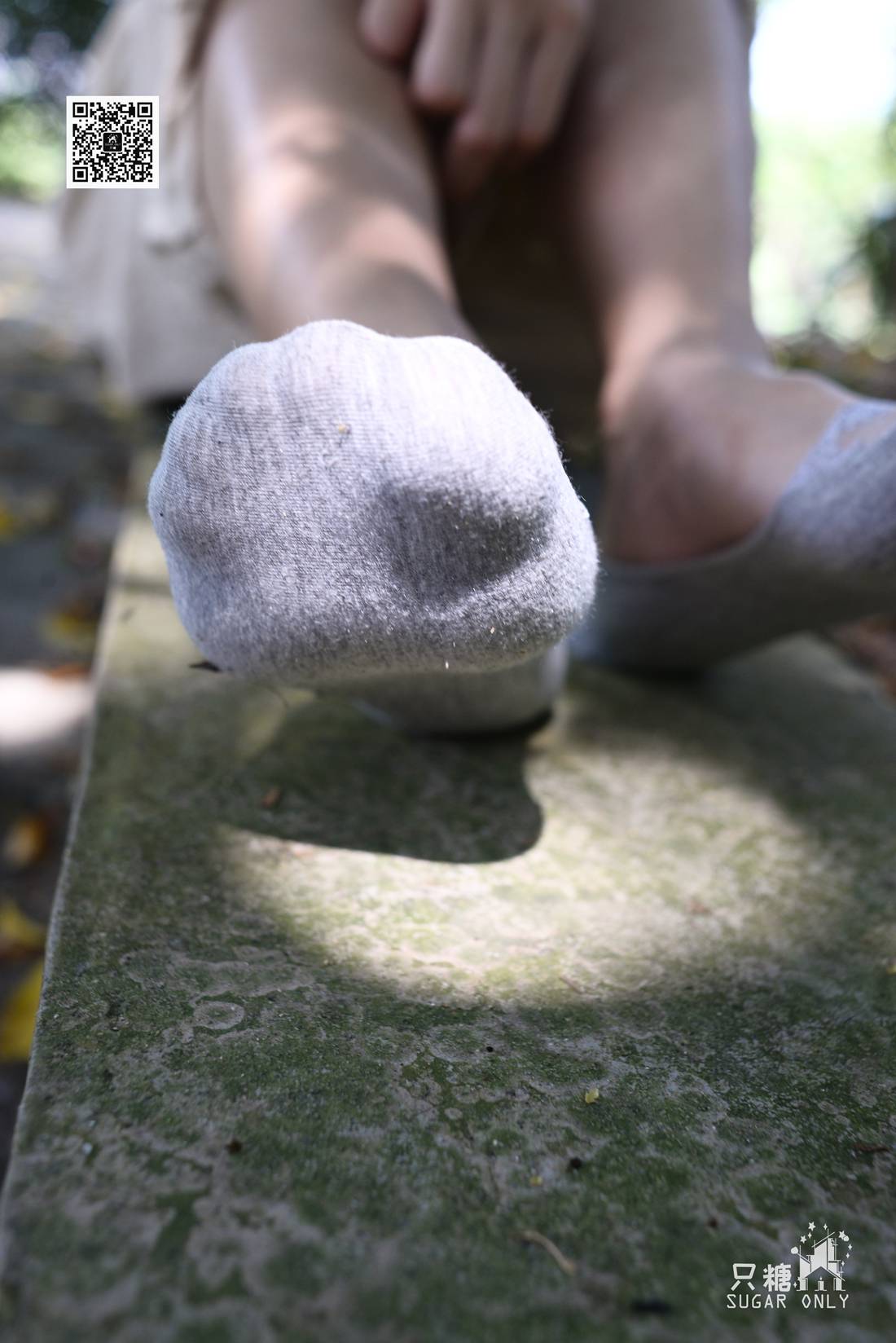 图片[13]-[只糖棉袜] NO.046 丸子 依然经典的帆布鞋 在线浏览 – 速更版-美库