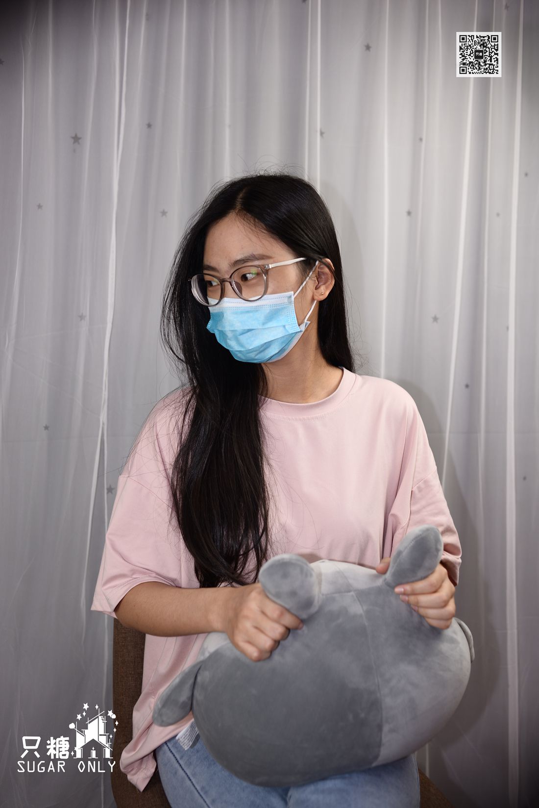 图片[172]-[只糖棉袜] NO.034 瑾瑾－彼岸，灯火阑珊 在线浏览 – 速更版-美库