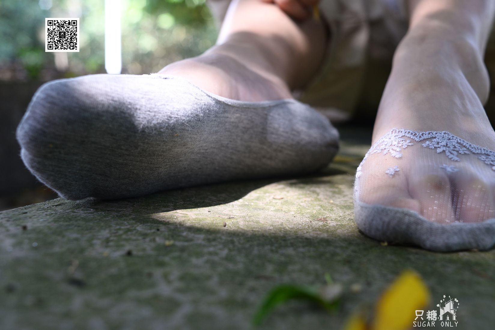 图片[113]-[只糖棉袜] NO.046 丸子 依然经典的帆布鞋 在线浏览 – 速更版-美库